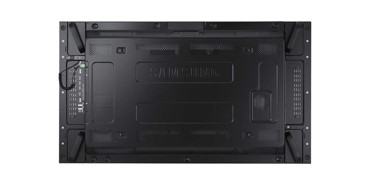 Samsung  UD55E-B Video Wall