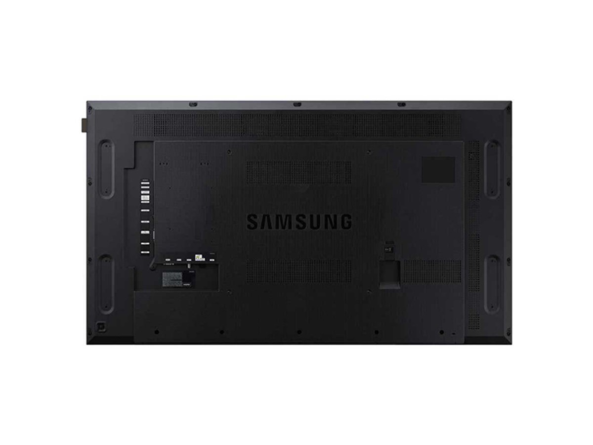 Samsung DM32E Ekran