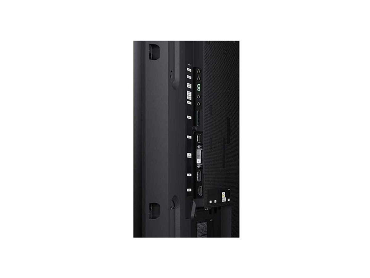 Samsung DM32E Ekran