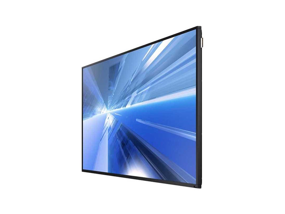 Samsung DM32E Ekran