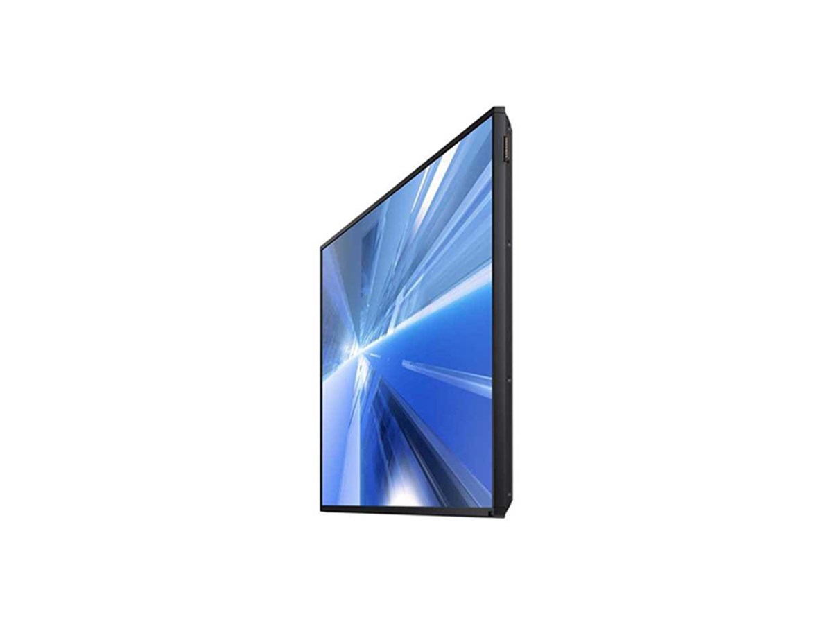 Samsung DM32E Ekran