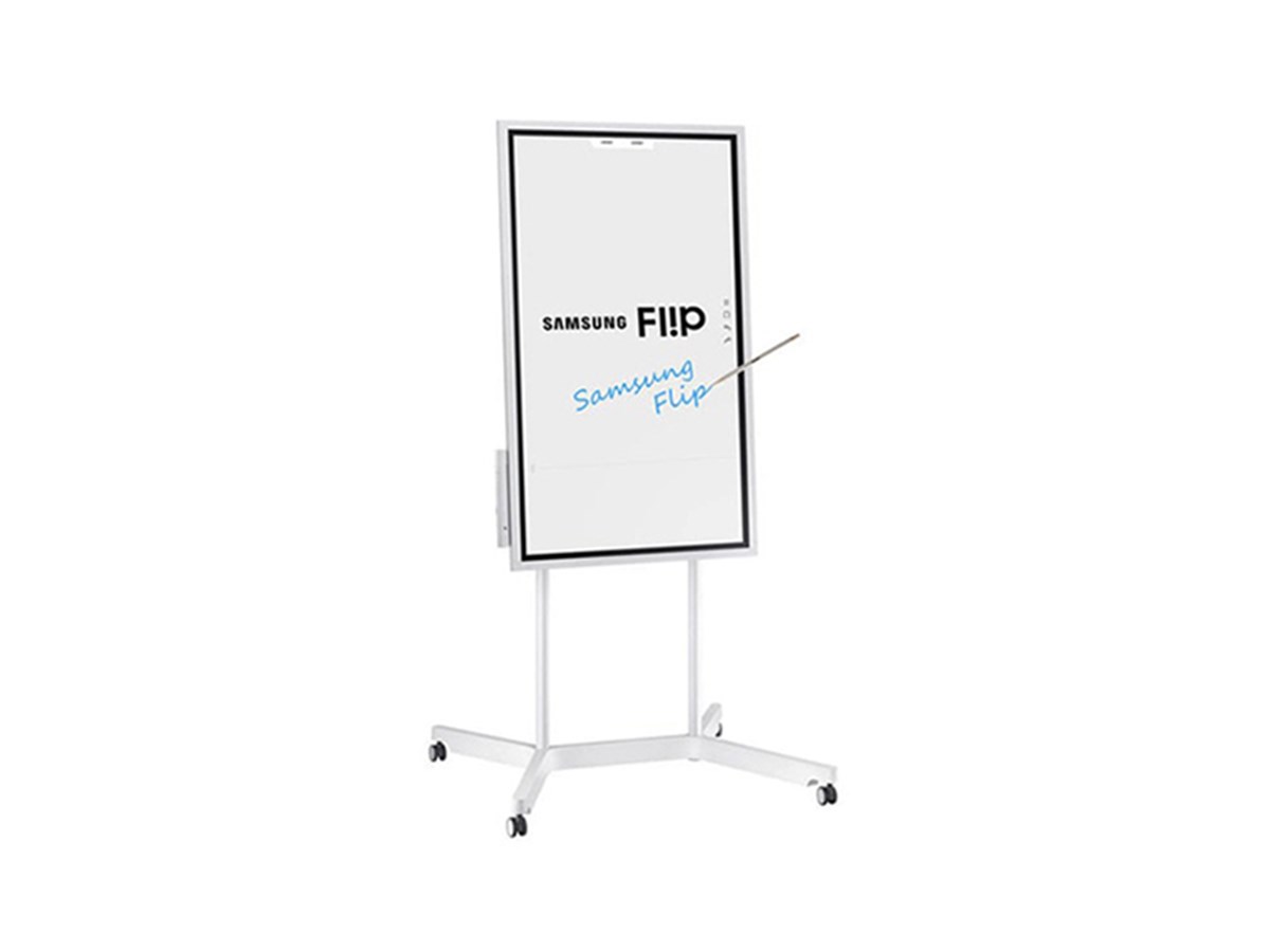 Samsung Flip Chart 55