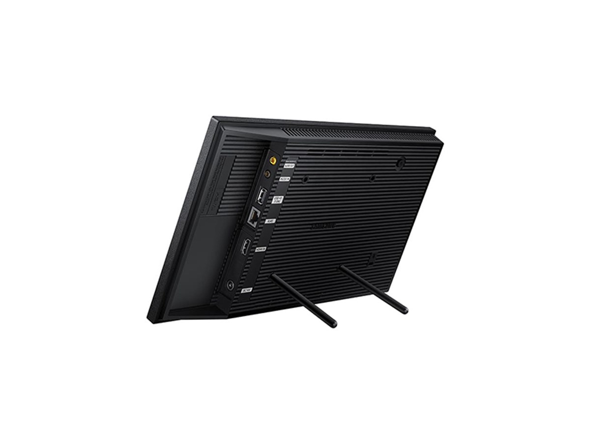 Samsung QB13R Ekran