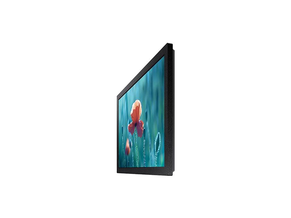 Samsung QB13R Ekran