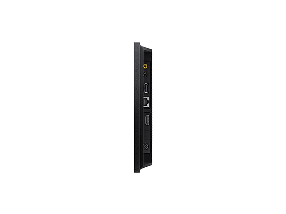 Samsung QB13R Ekran