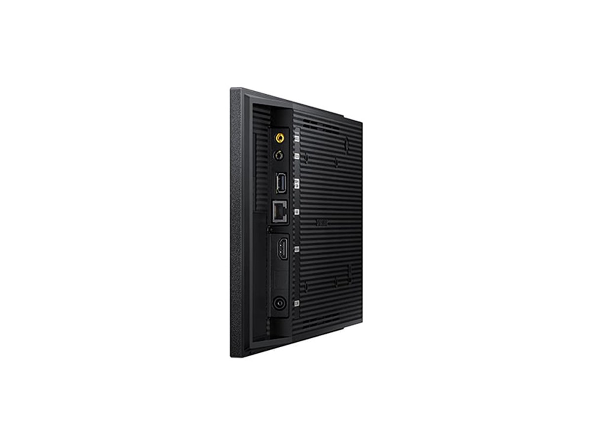 Samsung QB13R Ekran