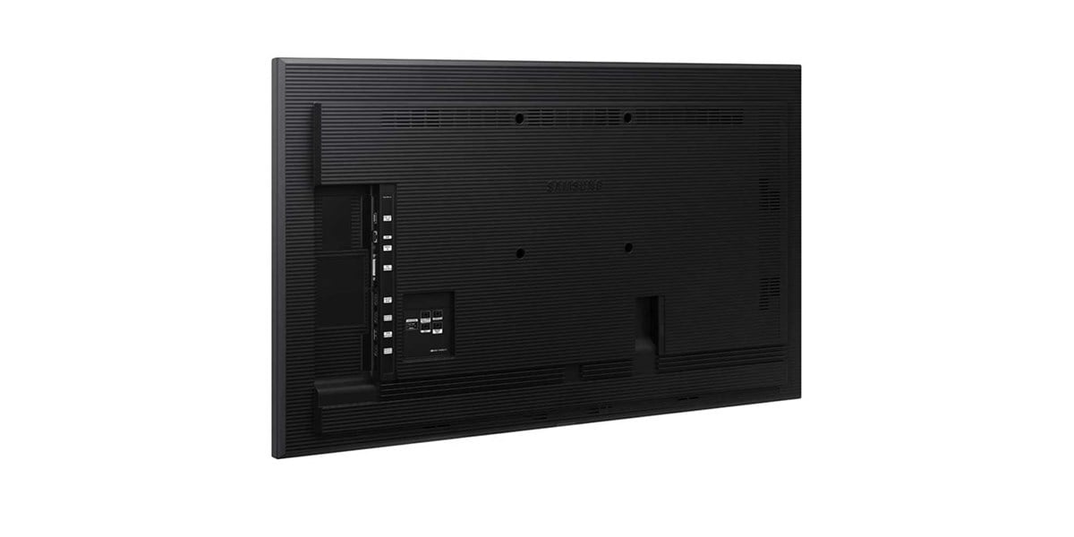 Samsung QM85R Ekran