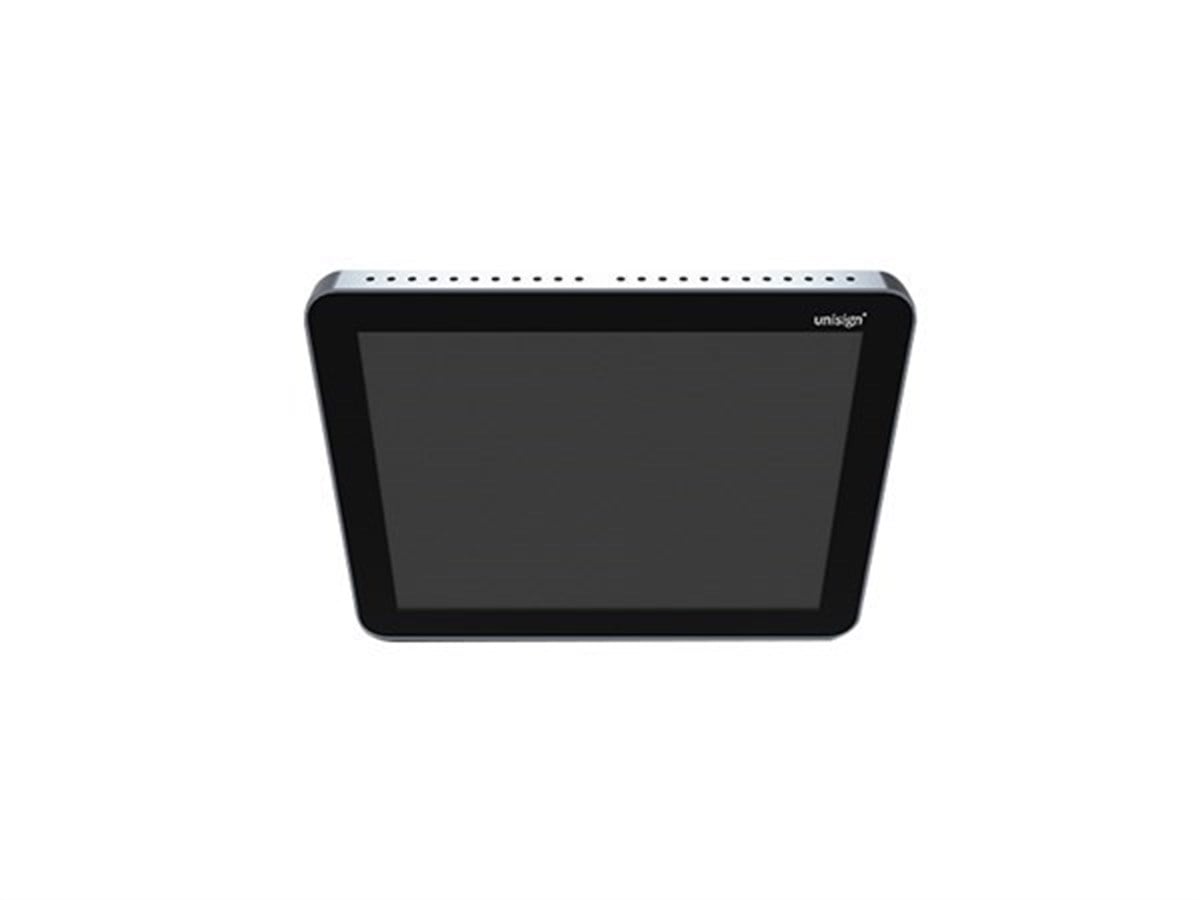 Unisign Android Ekran, Android 4.4, 32GB HDD, 2 GB RAM, HDMI-USB, Wi-fi