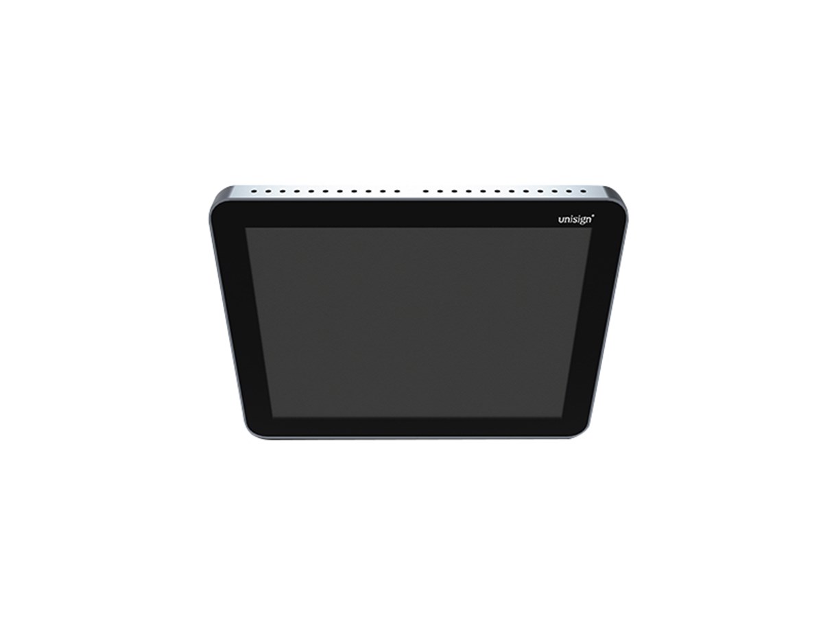 Unisign Android Ekran, Android 4.4, 32GB HDD, 2 GB RAM, HDMI-USB, Wi-fi