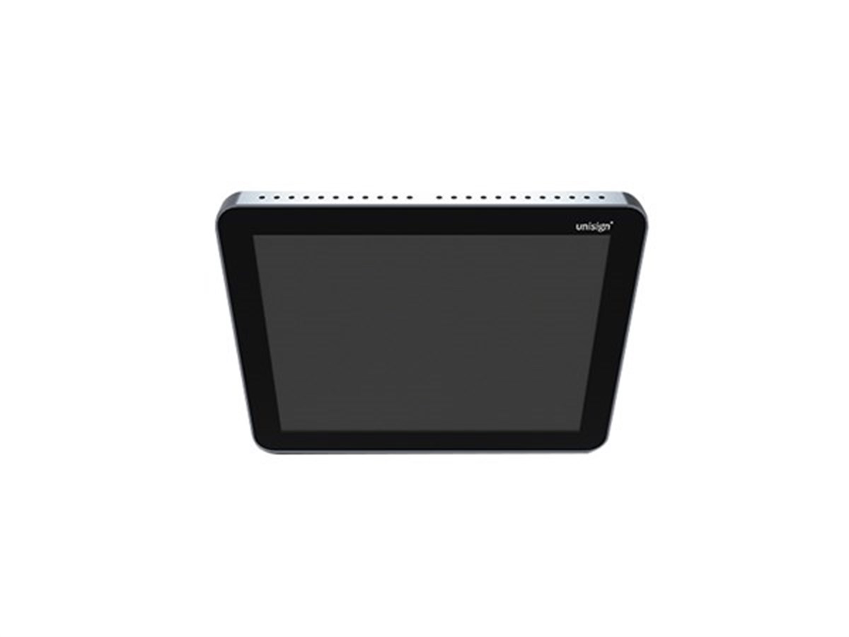 Unisign Android Ekran, Android 4.4, 32GB HDD, 2 GB RAM, HDMI-USB, Wi-fi