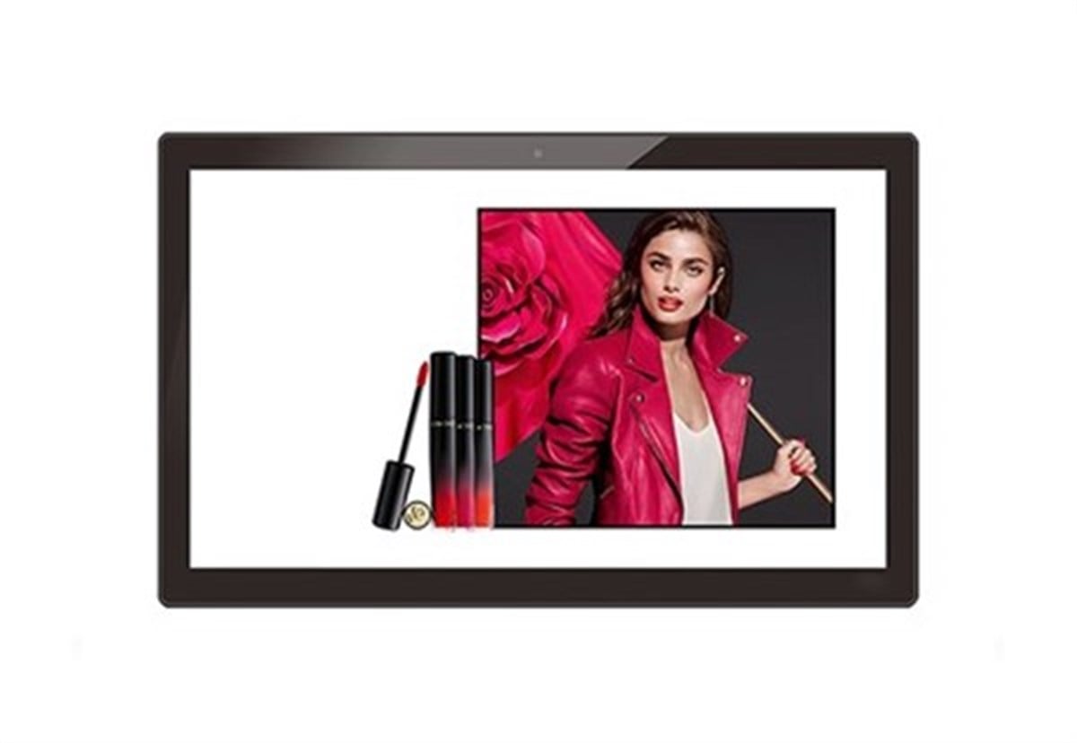 Unisign Interactive Touch Panel Android All in One Monitör, 2GB RAM, 8 GB HDD 