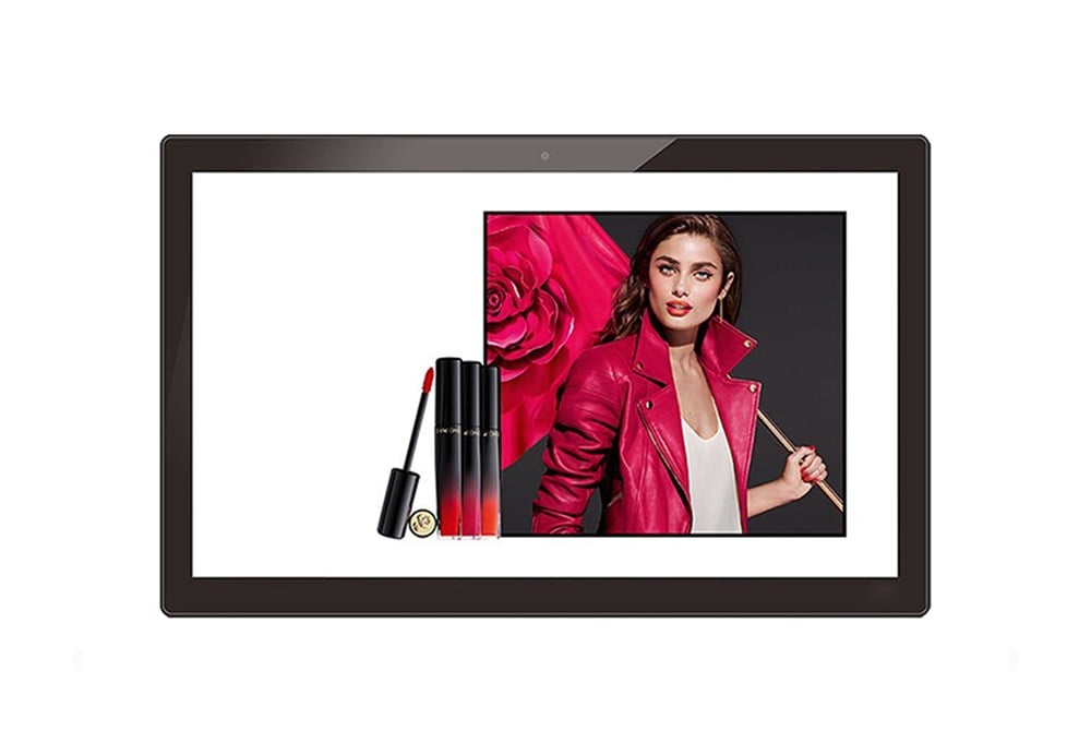 Unisign Interactive Touch Panel Android All in One Monitör, 2GB RAM, 8 GB HDD 