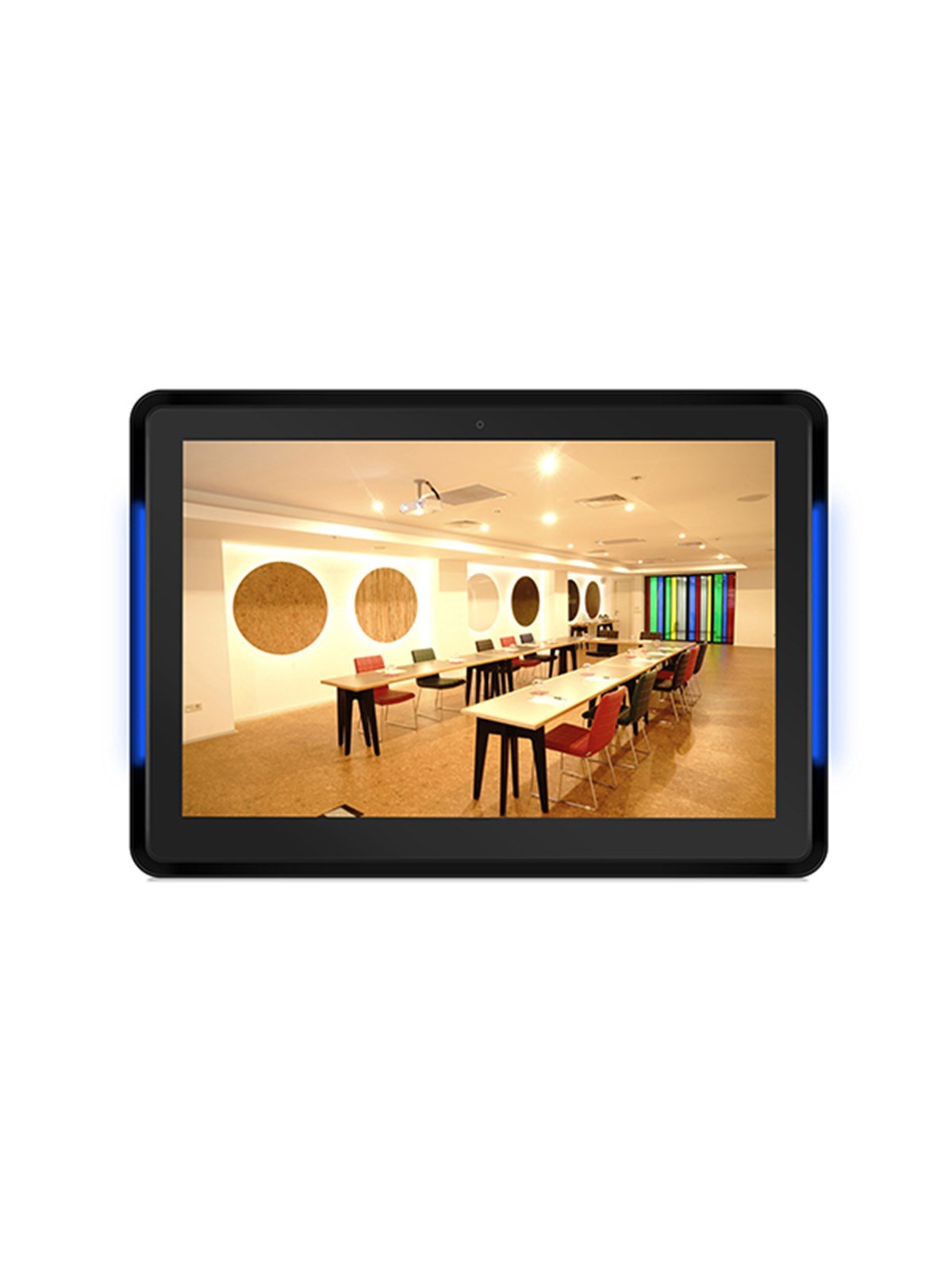 Unisign LED Light Android Touch Panel All in One Monitör