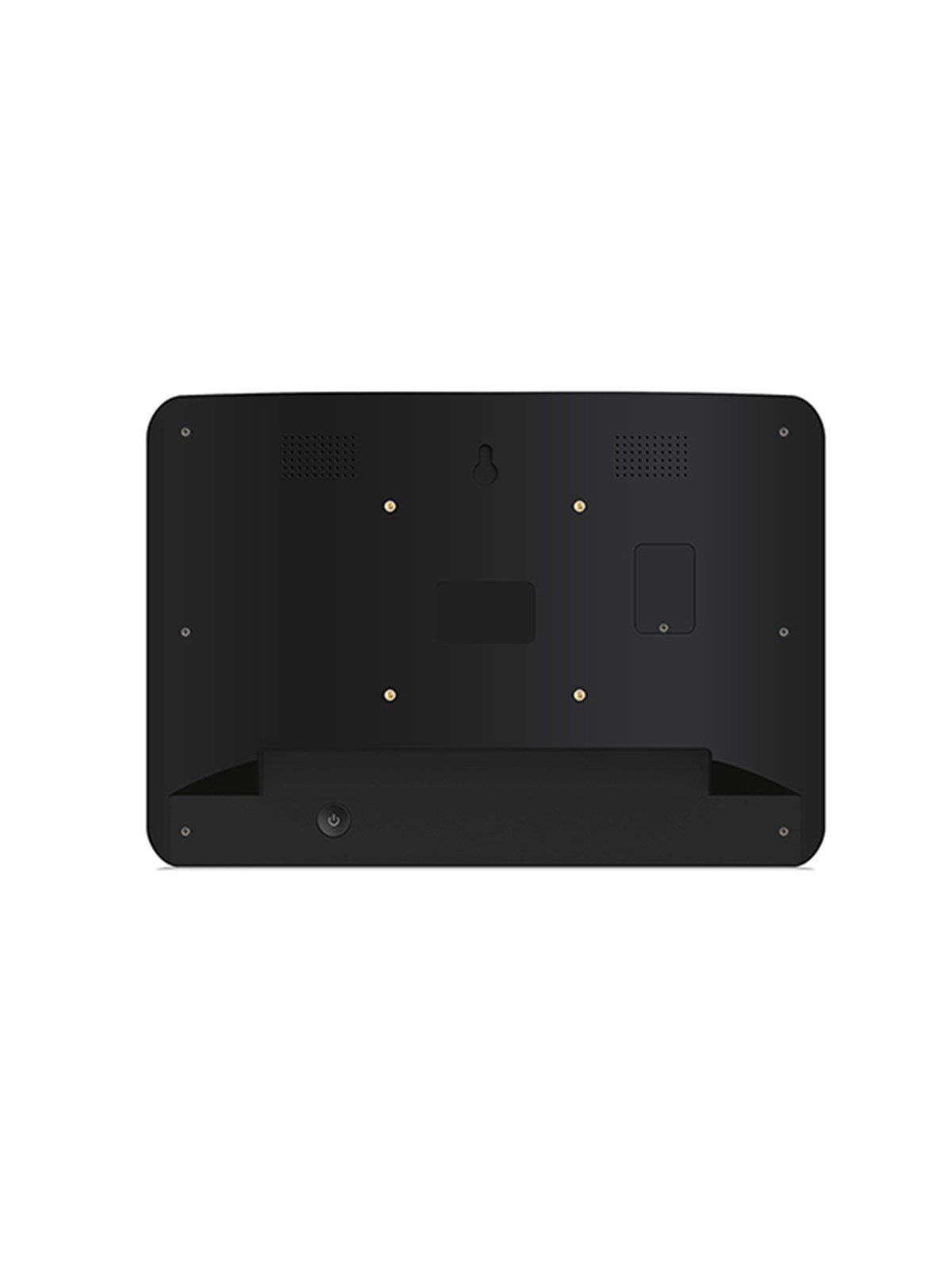 Unisign LED Light Android Touch Panel All in One Monitör