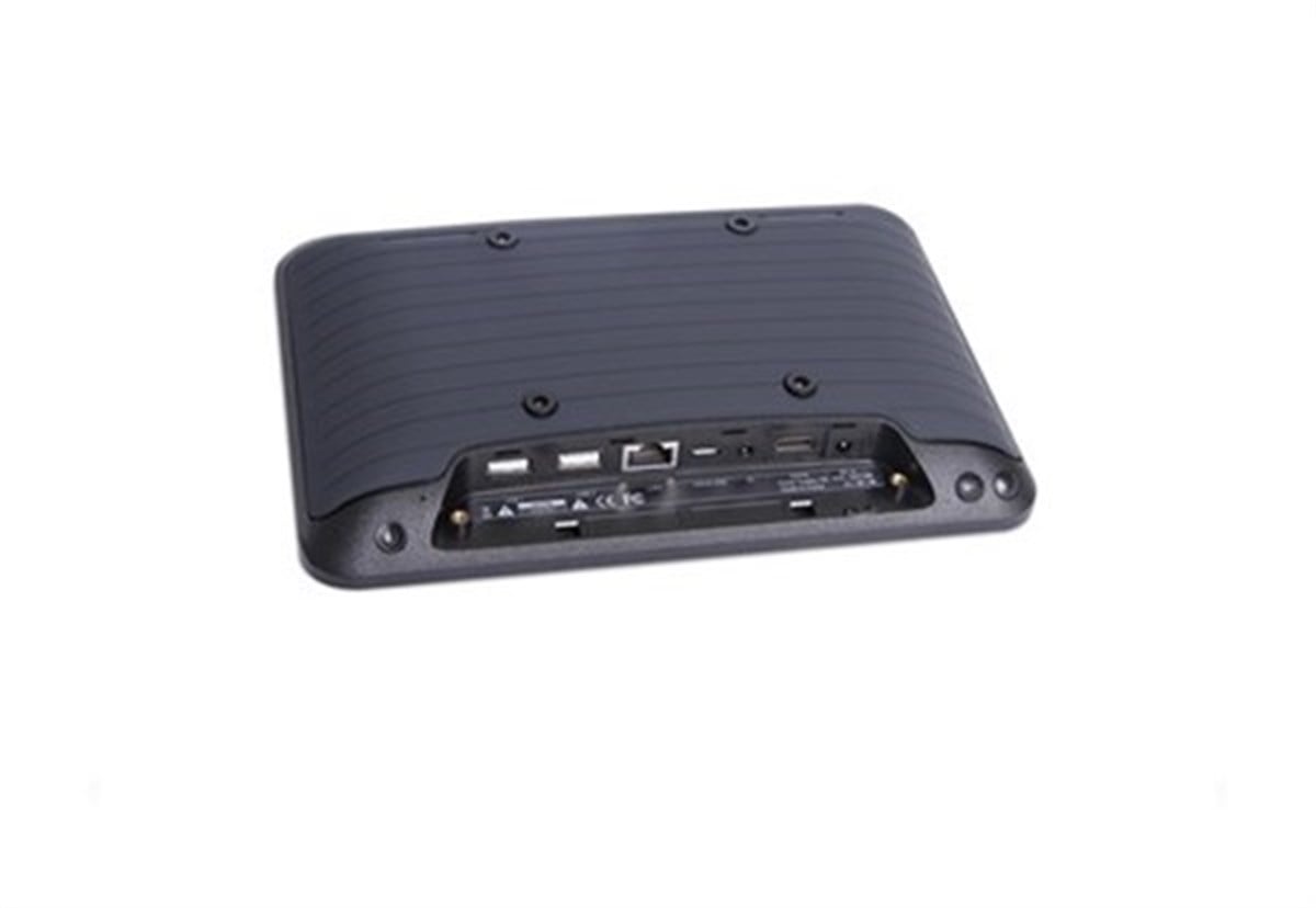 Unisign POE Touch Panel Android All in One Monitör, 2GB RAM, 8 GB HDD 