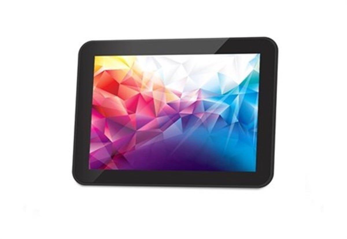 Unisign POE Touch Panel Android All in One Monitör, 2GB RAM, 8 GB HDD 