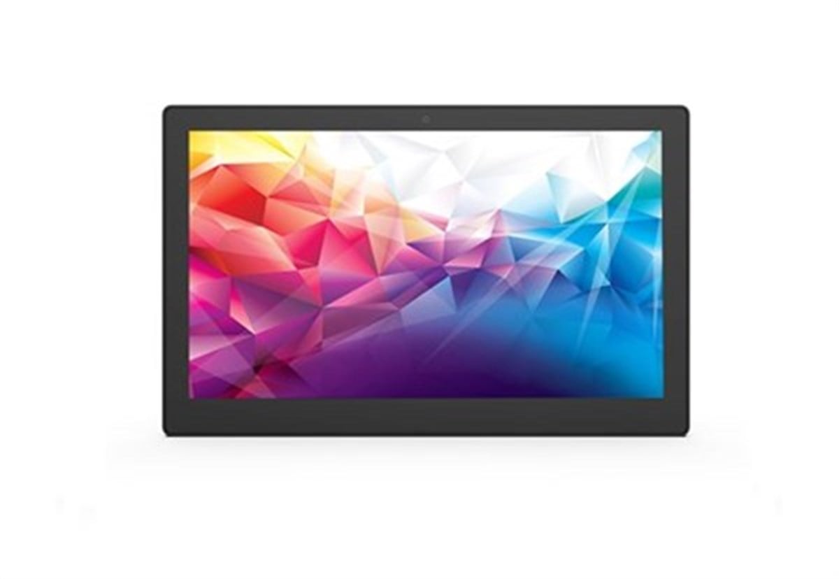 Unisign POE Touch Panel Android All in One Monitör, 2GB RAM, 8 GB HDD 