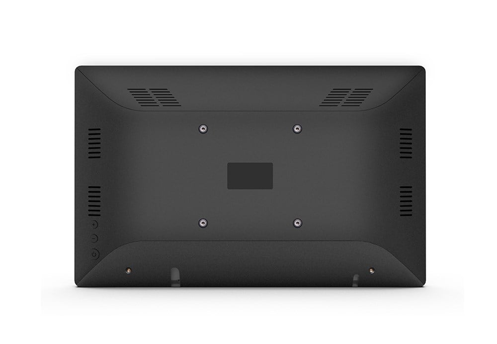 Unisign POE Touch Panel Android All in One Monitör, 2GB RAM, 8 GB HDD 