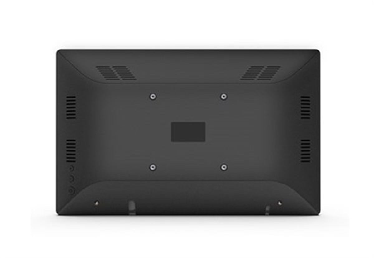 Unisign POE Touch Panel Android All in One Monitör, 2GB RAM, 8 GB HDD 