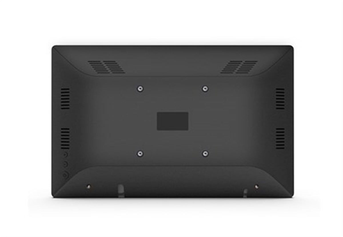 Unisign POE Touch Panel Android All in One Monitör, 2GB RAM, 8 GB HDD 