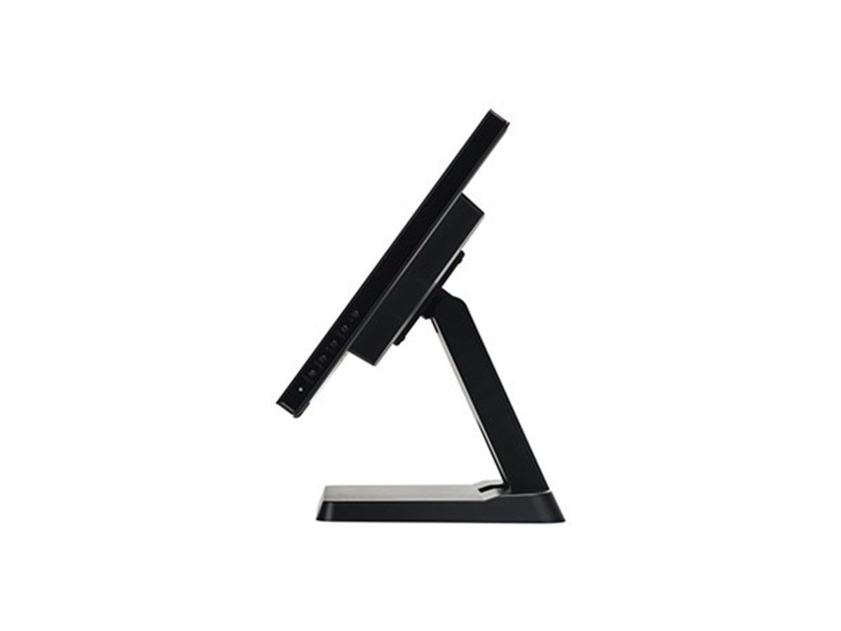 Unisign Profesyonel Serisi Capacitive Touch Endüstriyel Monitör, 350-500nits Parlaklık