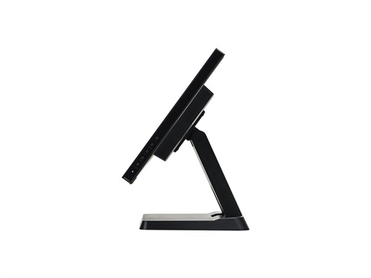 Unisign Profesyonel Serisi Capacitive Touch Endüstriyel Monitör, 350-500nits Parlaklık