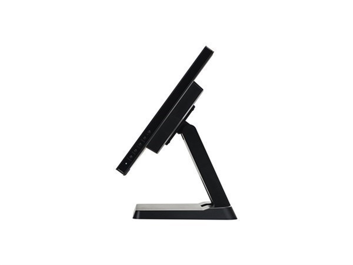 Unisign Profesyonel Serisi Capacitive Touch Endüstriyel Monitör, 350-500nits Parlaklık