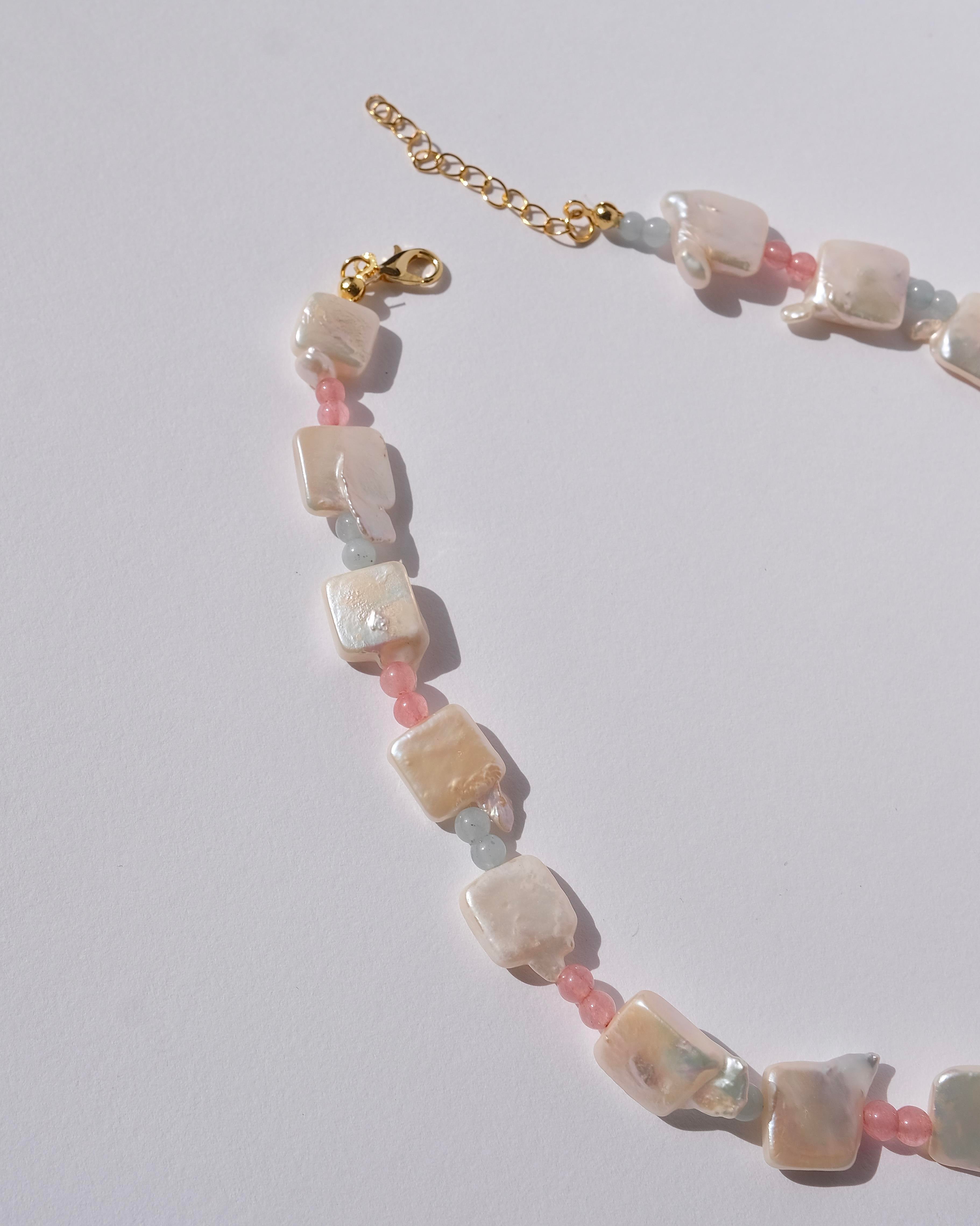 “ Carrie ” İnci Kolye