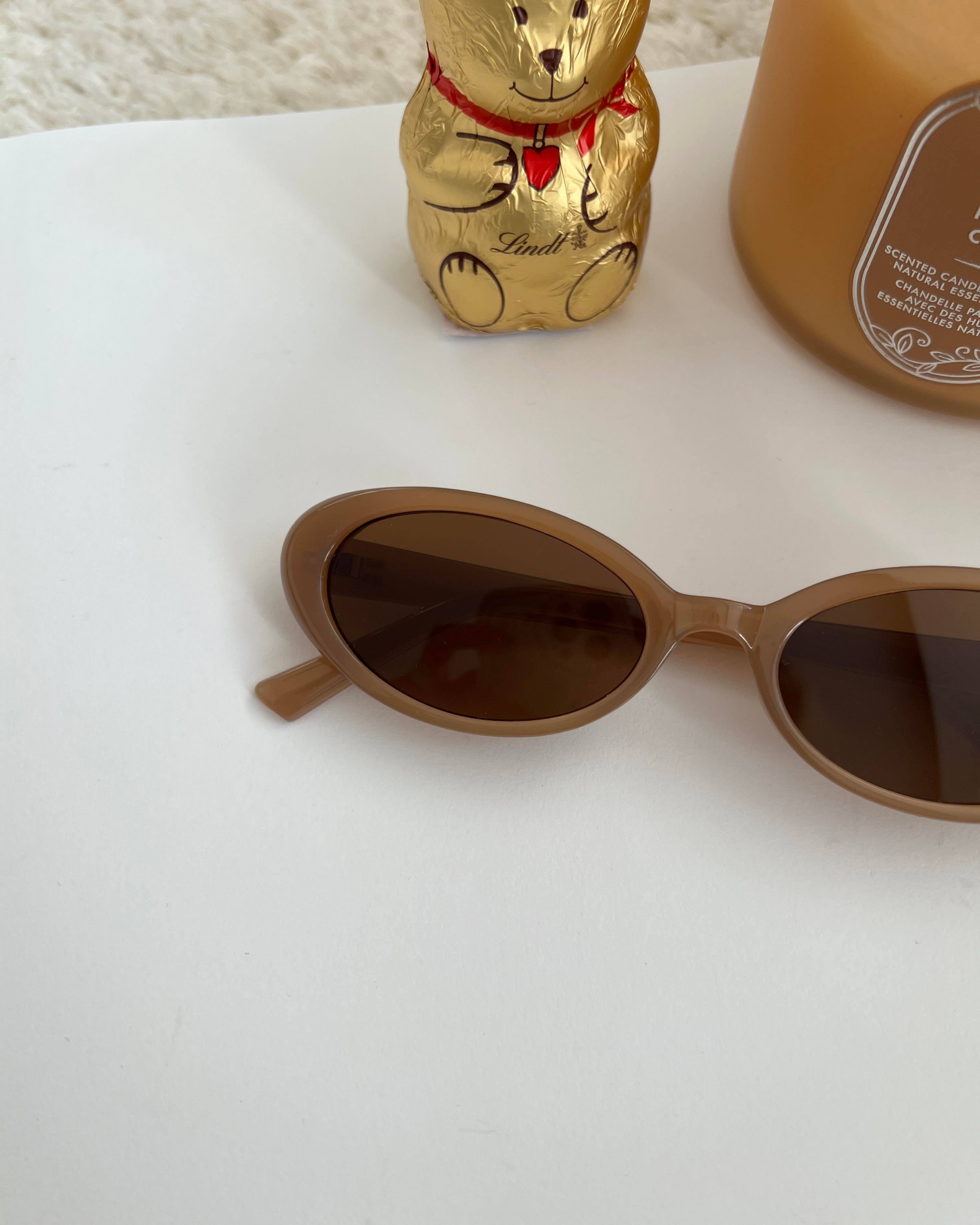 LUNA Cat Eye Gözlük