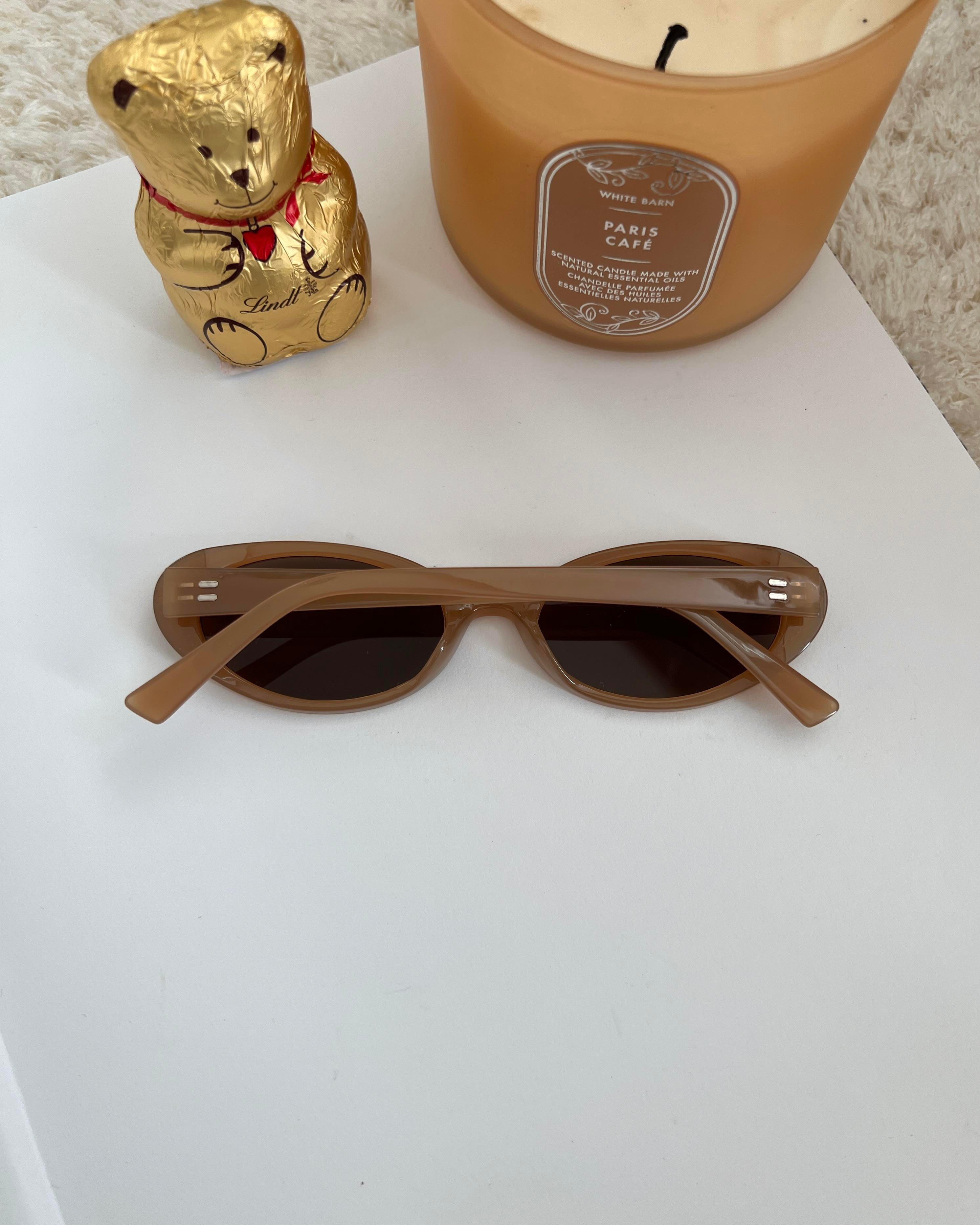 LUNA Cat Eye Gözlük