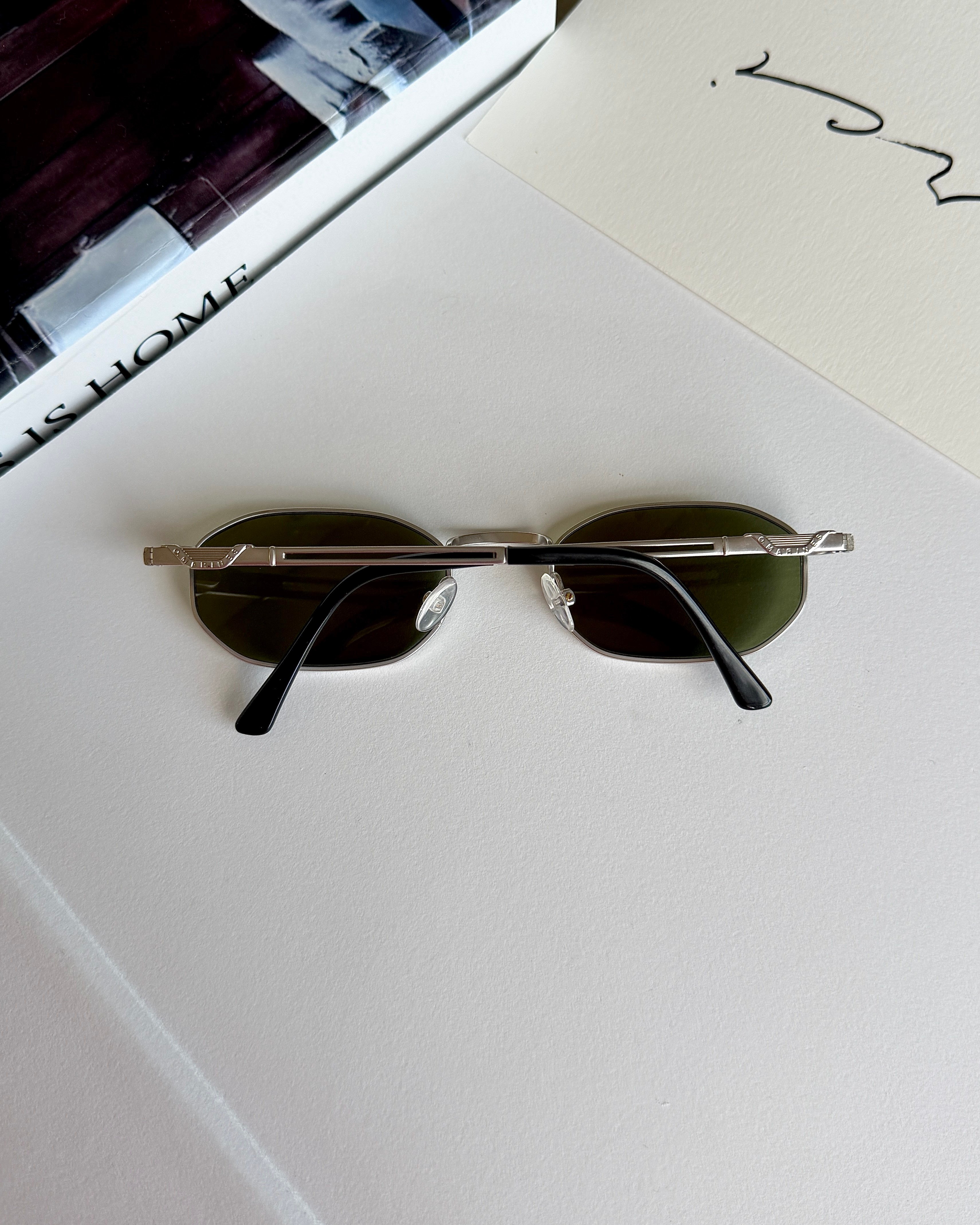 O.Marines Made in Italy Vintage Güneş Gözlüğü 