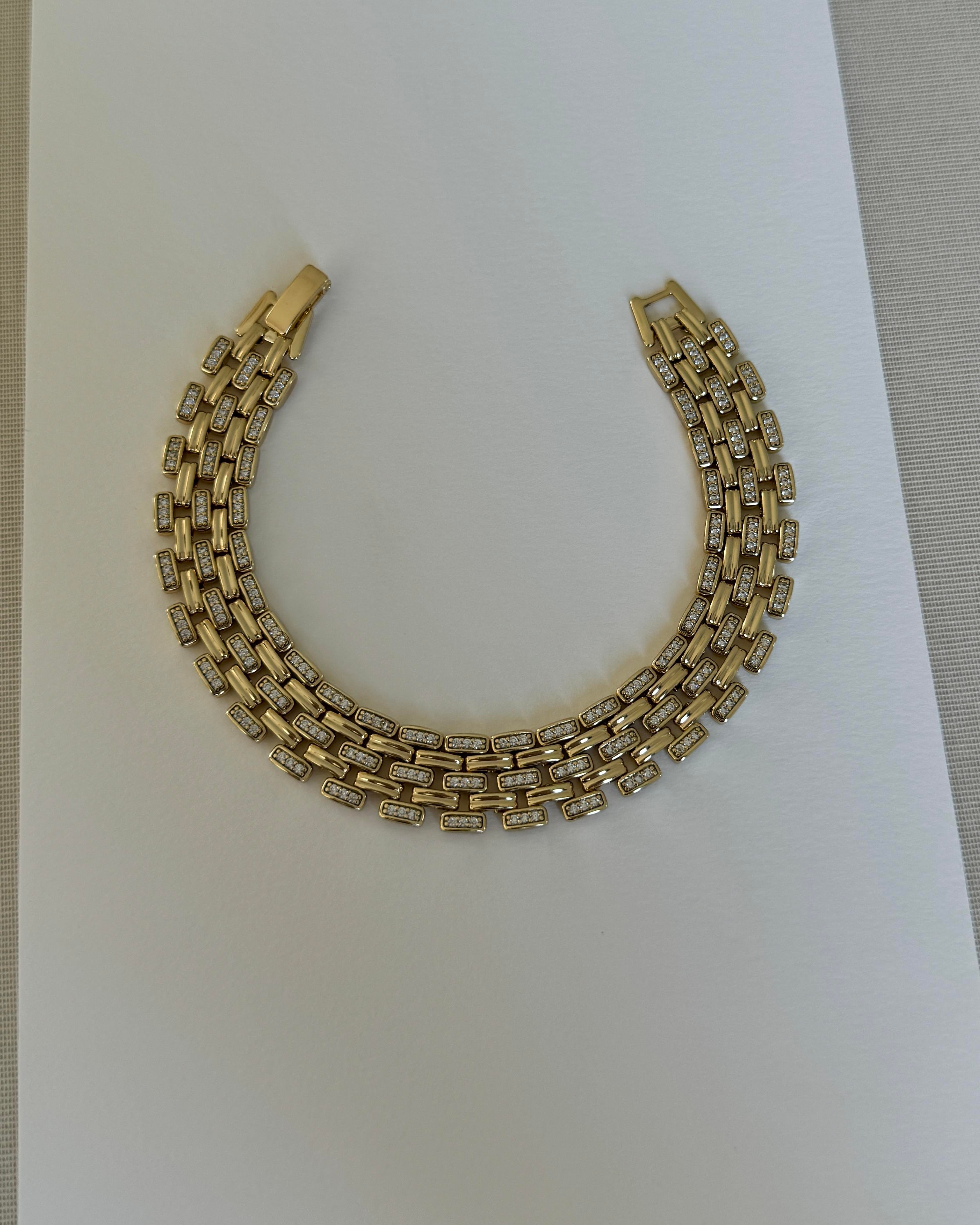 Özel Seri Bileklik No: 2