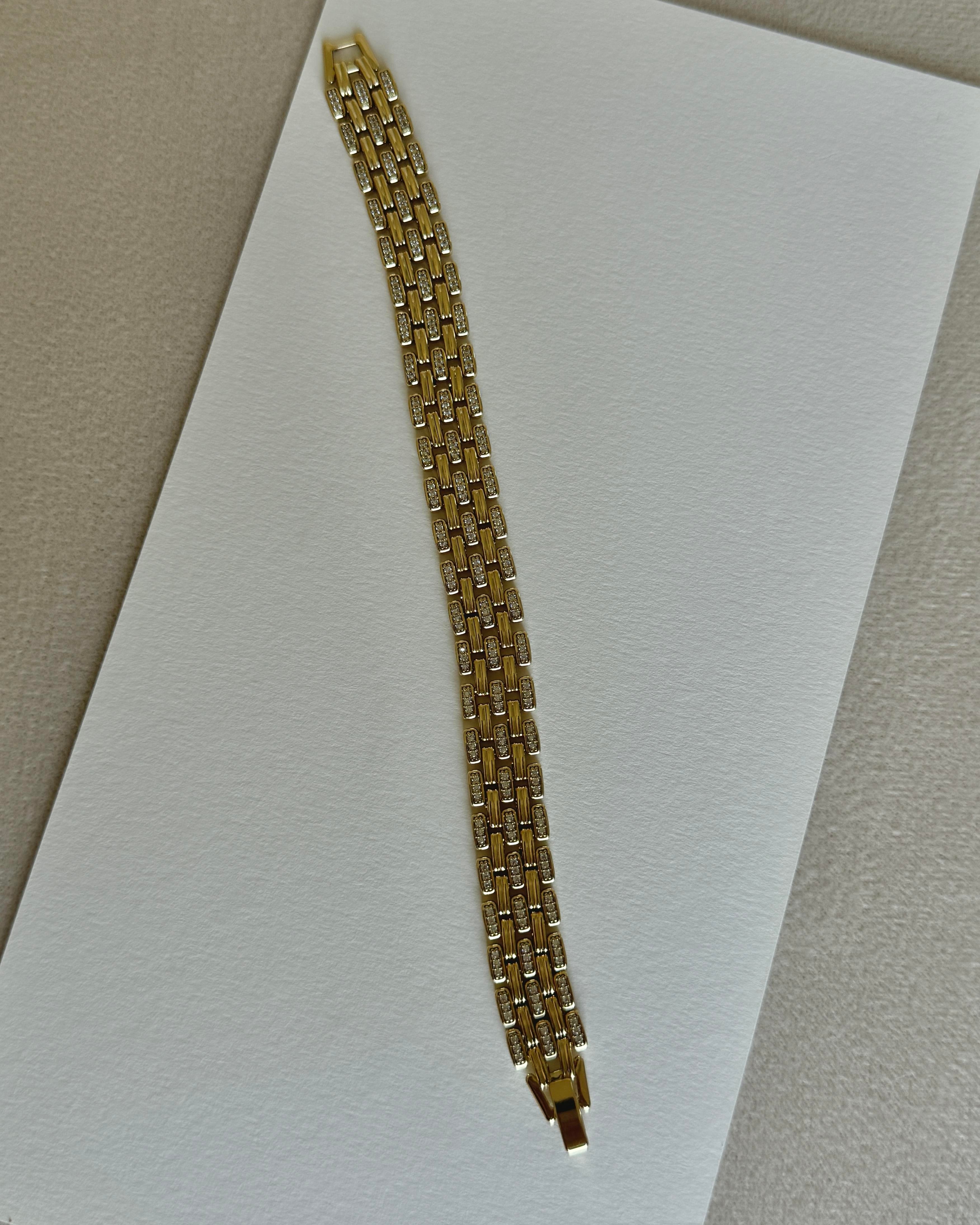 Özel Seri Bileklik No: 2