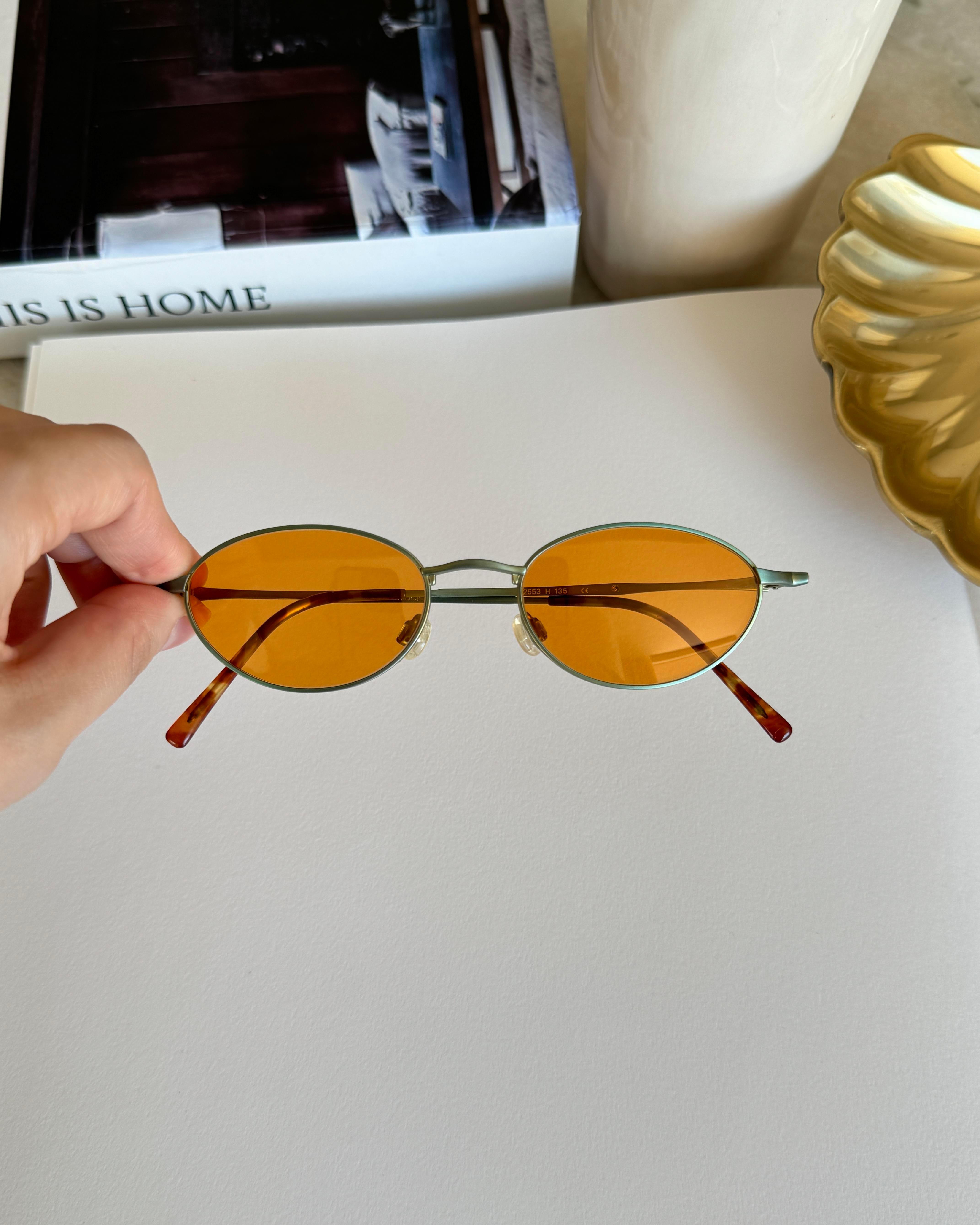 Rodenstock Made in Germany Mini Model Vintage Gözlük