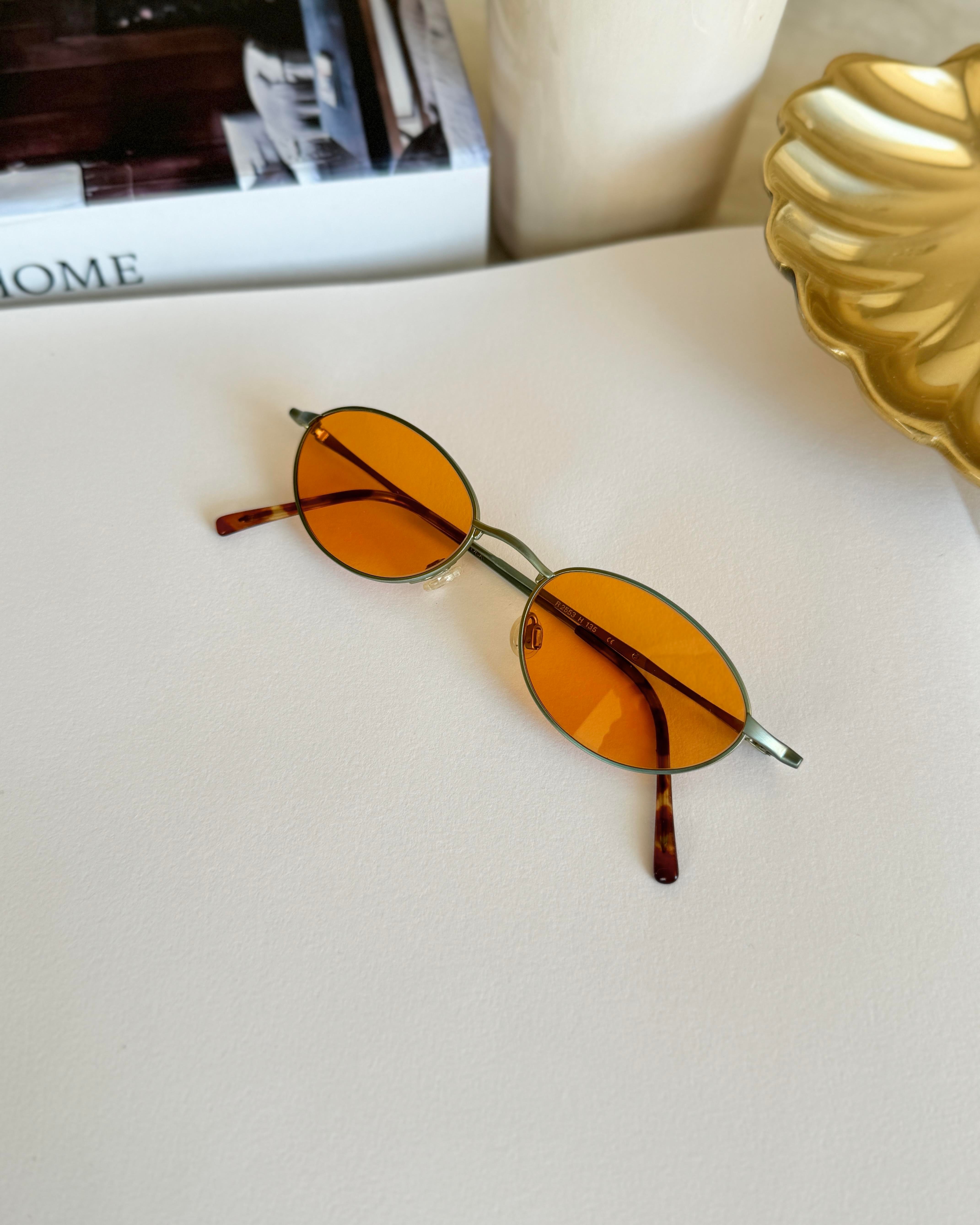 Rodenstock Made in Germany Mini Model Vintage Gözlük