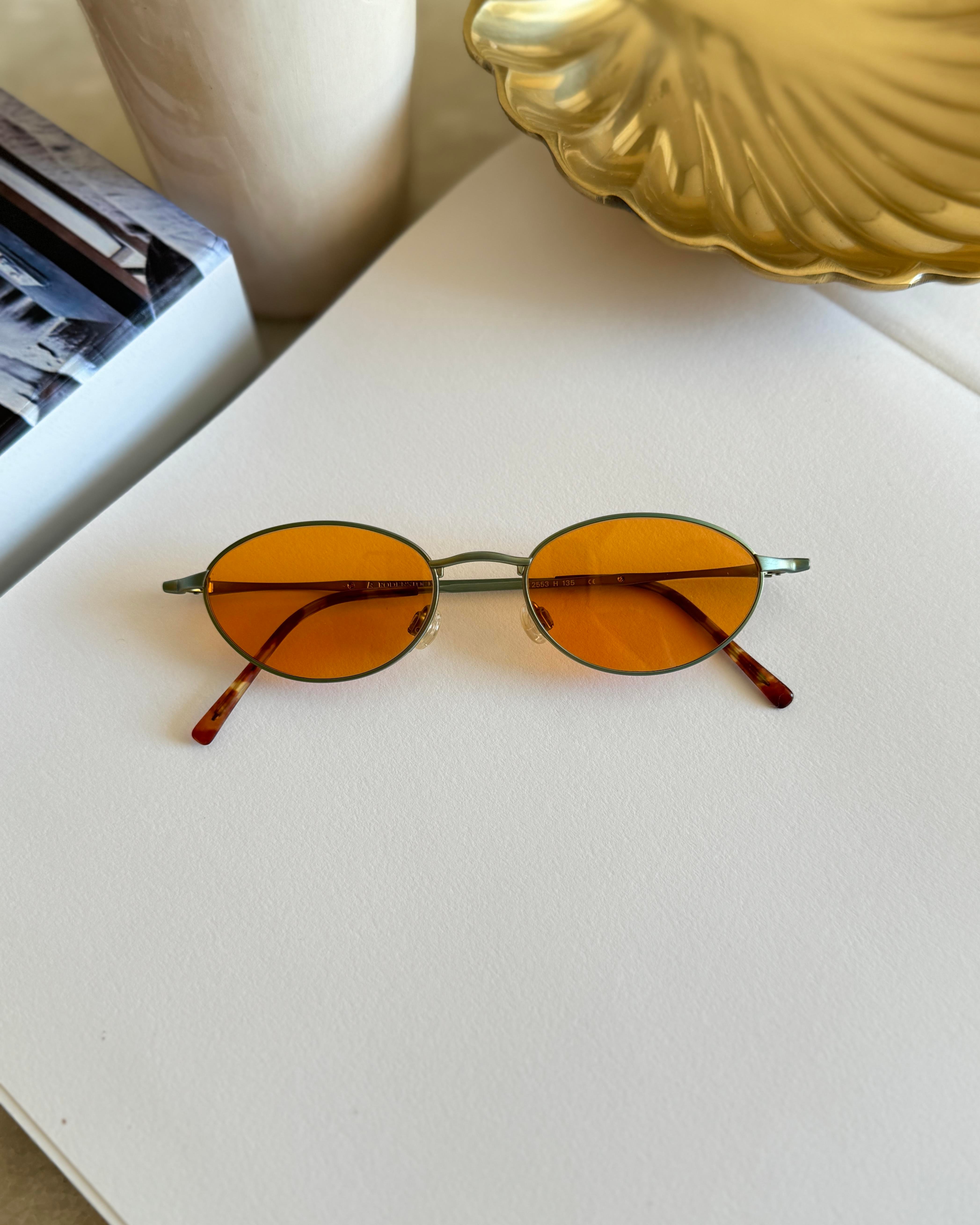 Rodenstock Made in Germany Mini Model Vintage Gözlük