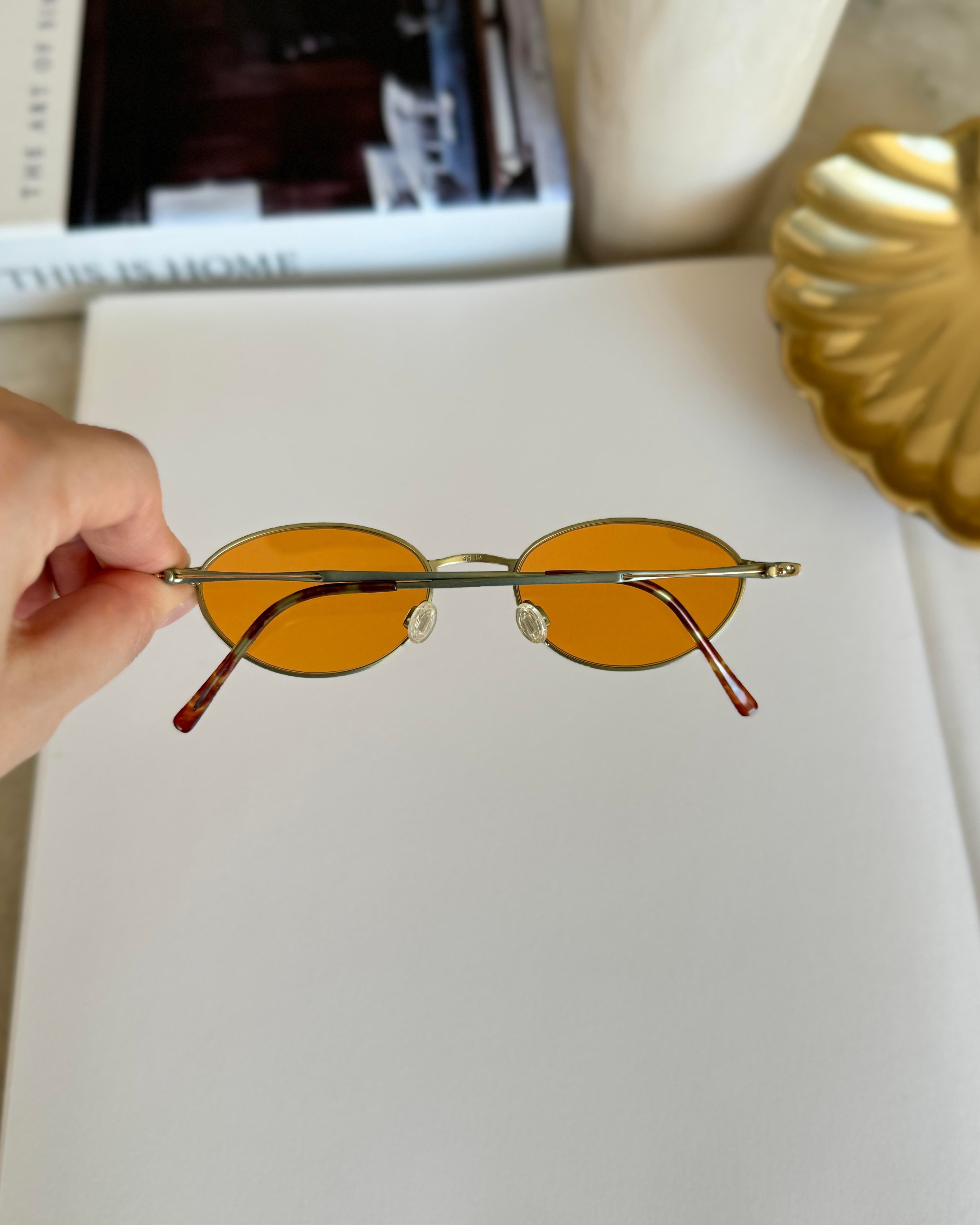 Rodenstock Made in Germany Mini Model Vintage Gözlük