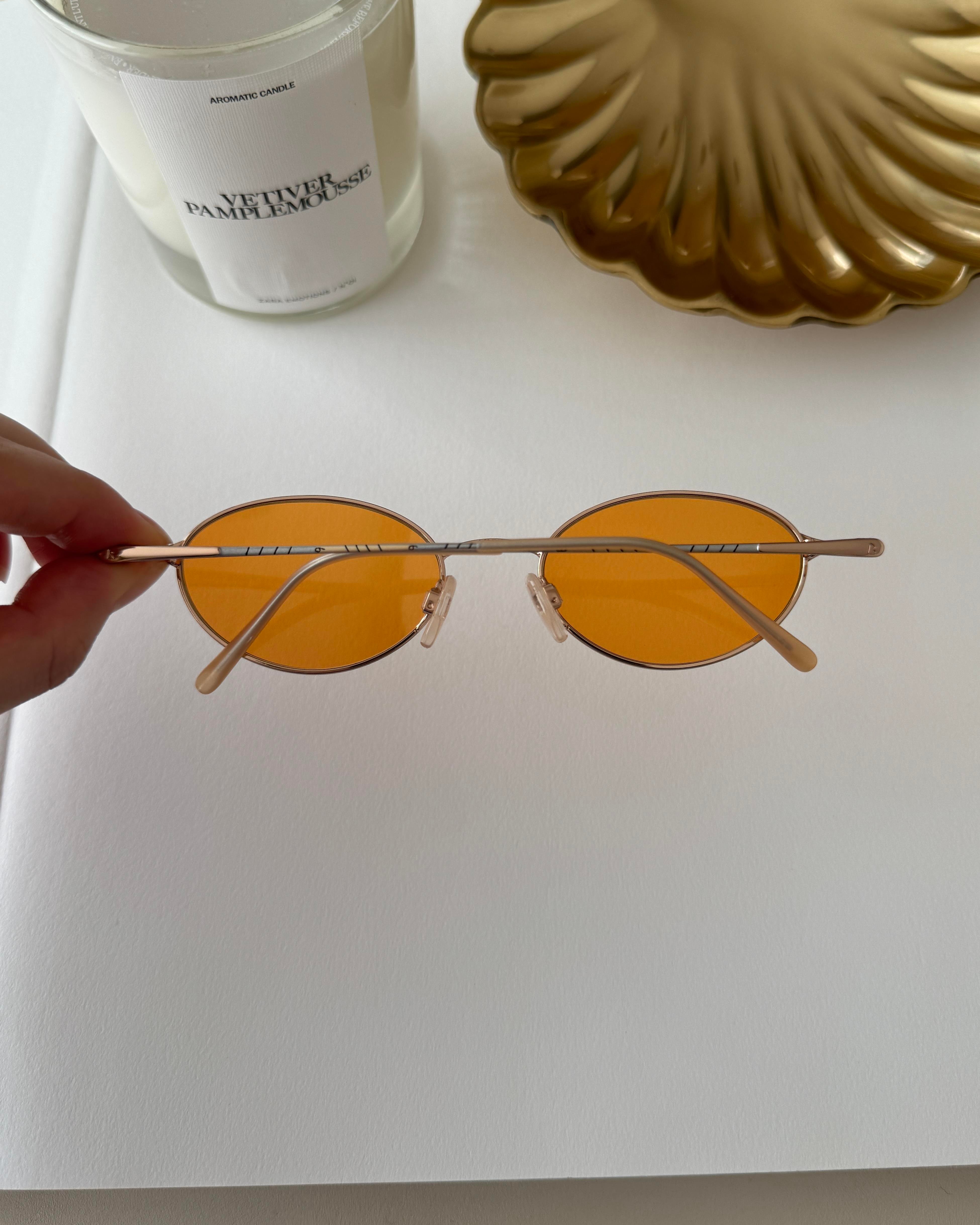Rodenstock Made in Germany Vintage Gözlük - R4482