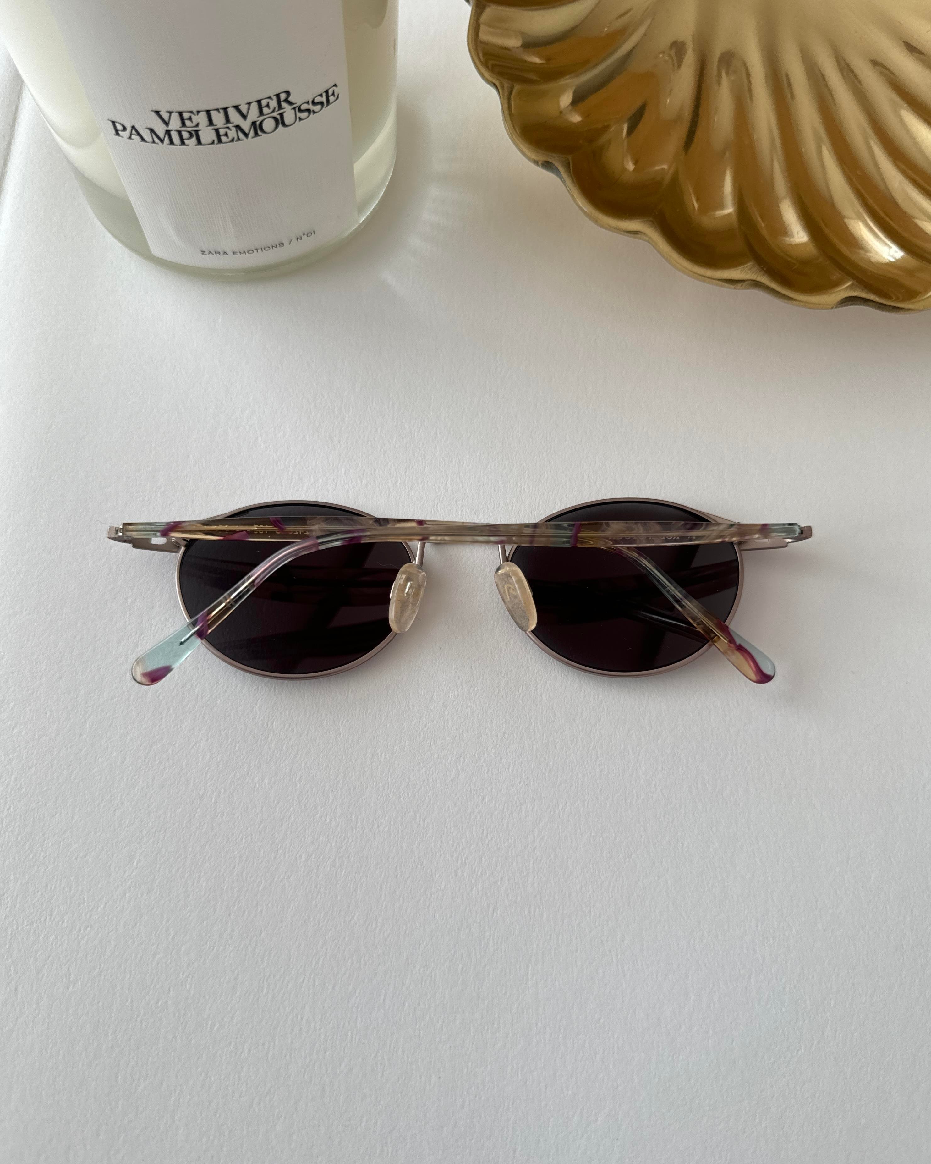 RODENSTOCK Made in Germany Vintage Gözlük - R2426