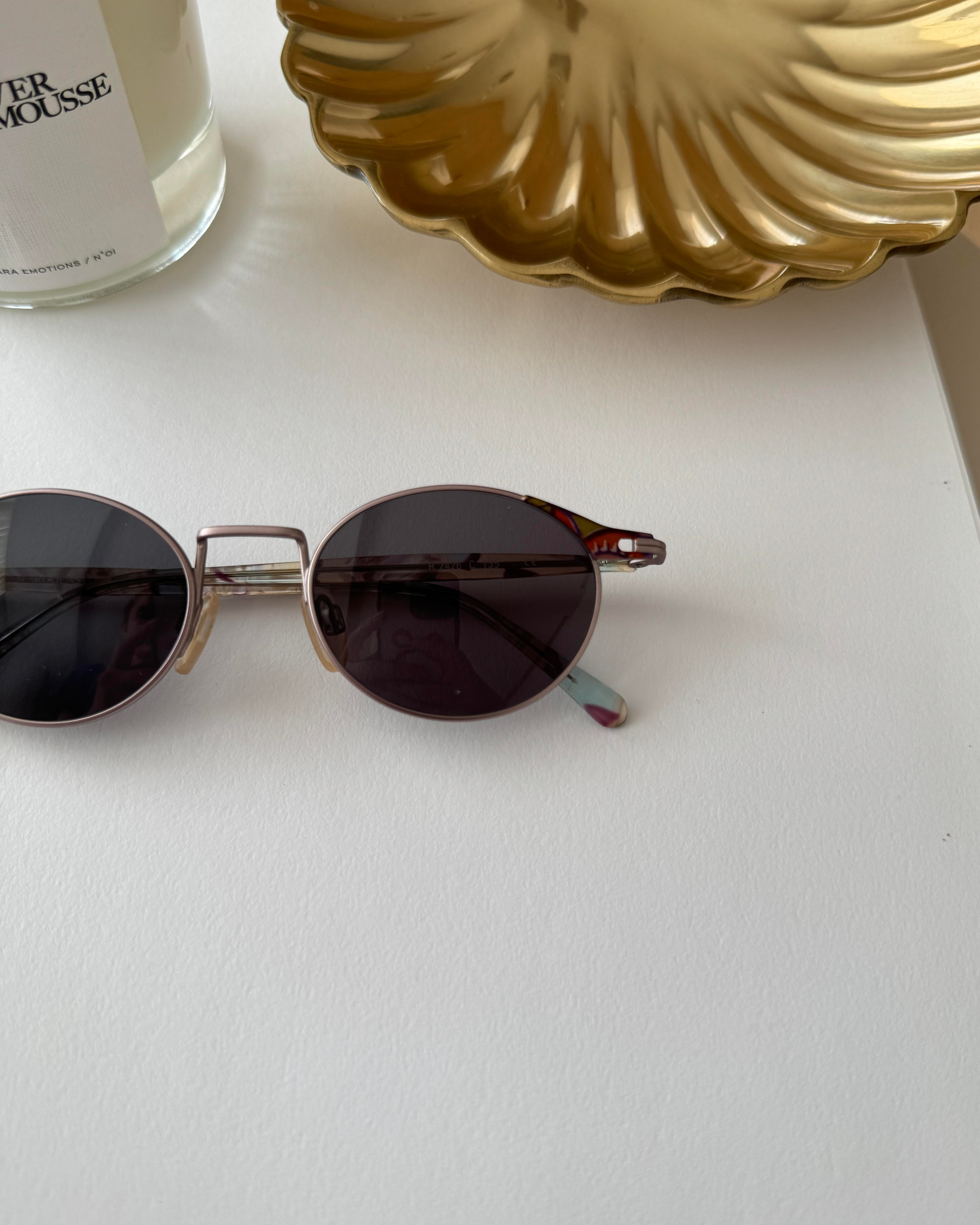 RODENSTOCK Made in Germany Vintage Gözlük - R2426
