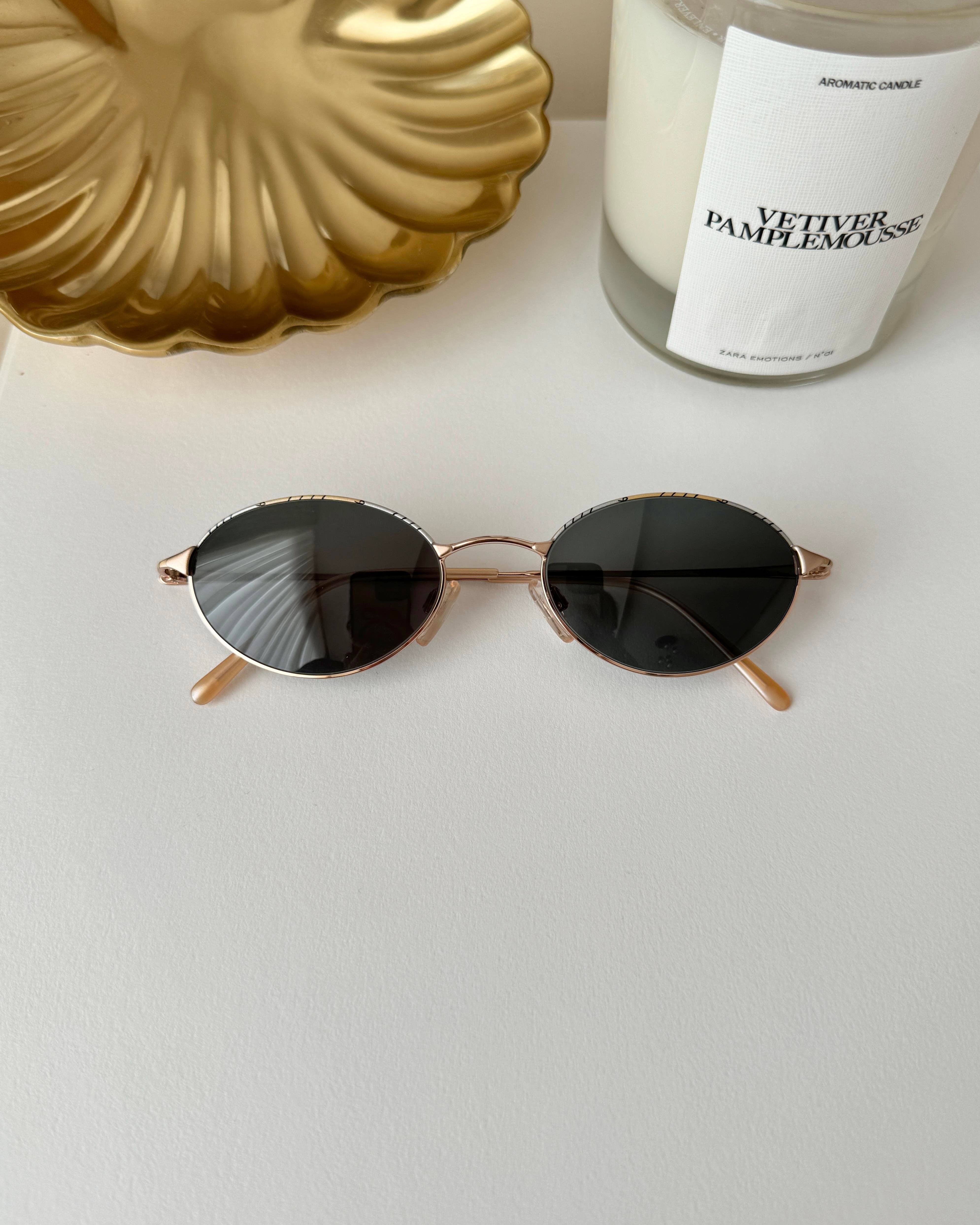 RODENSTOCK Made in Germany Vintage Güneş Gözlüğü - R4482