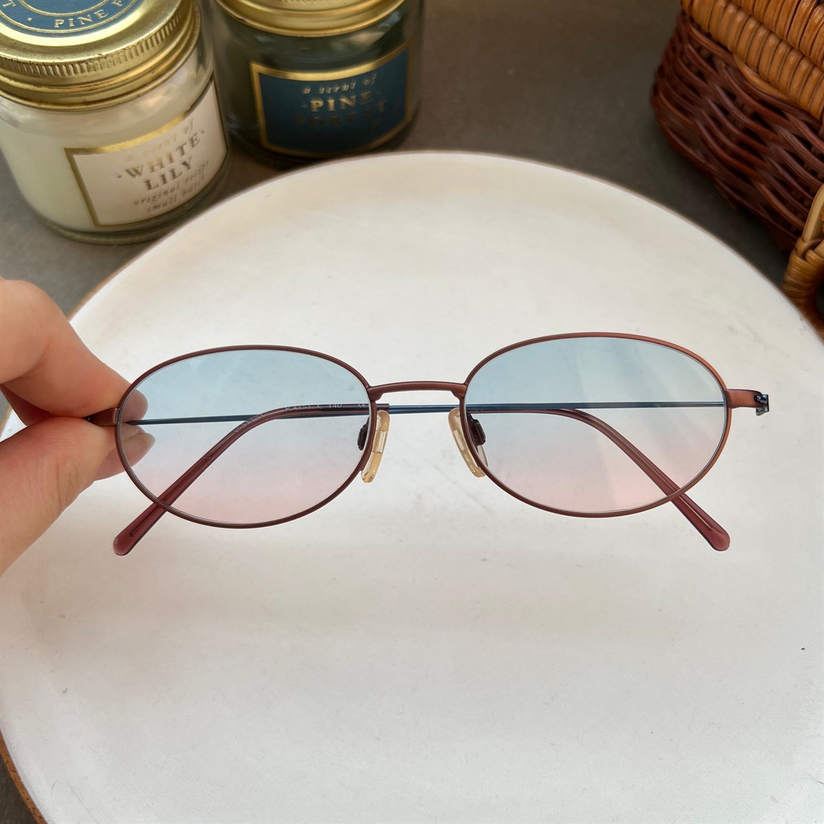 Rodenstock Vintage Gözlük