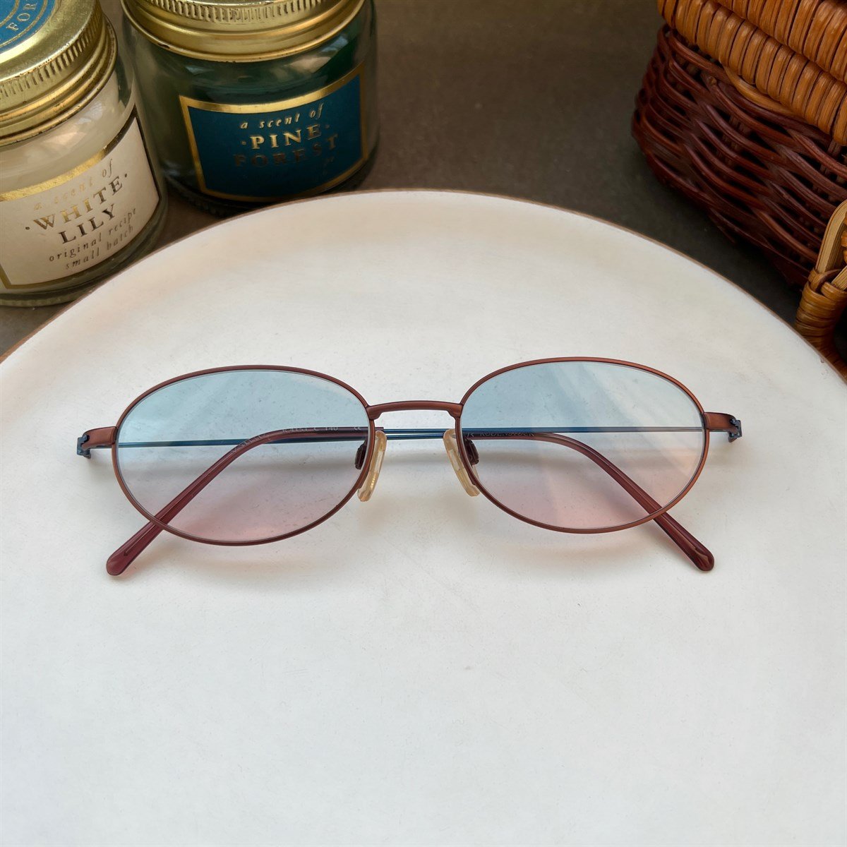 Rodenstock Vintage Gözlük