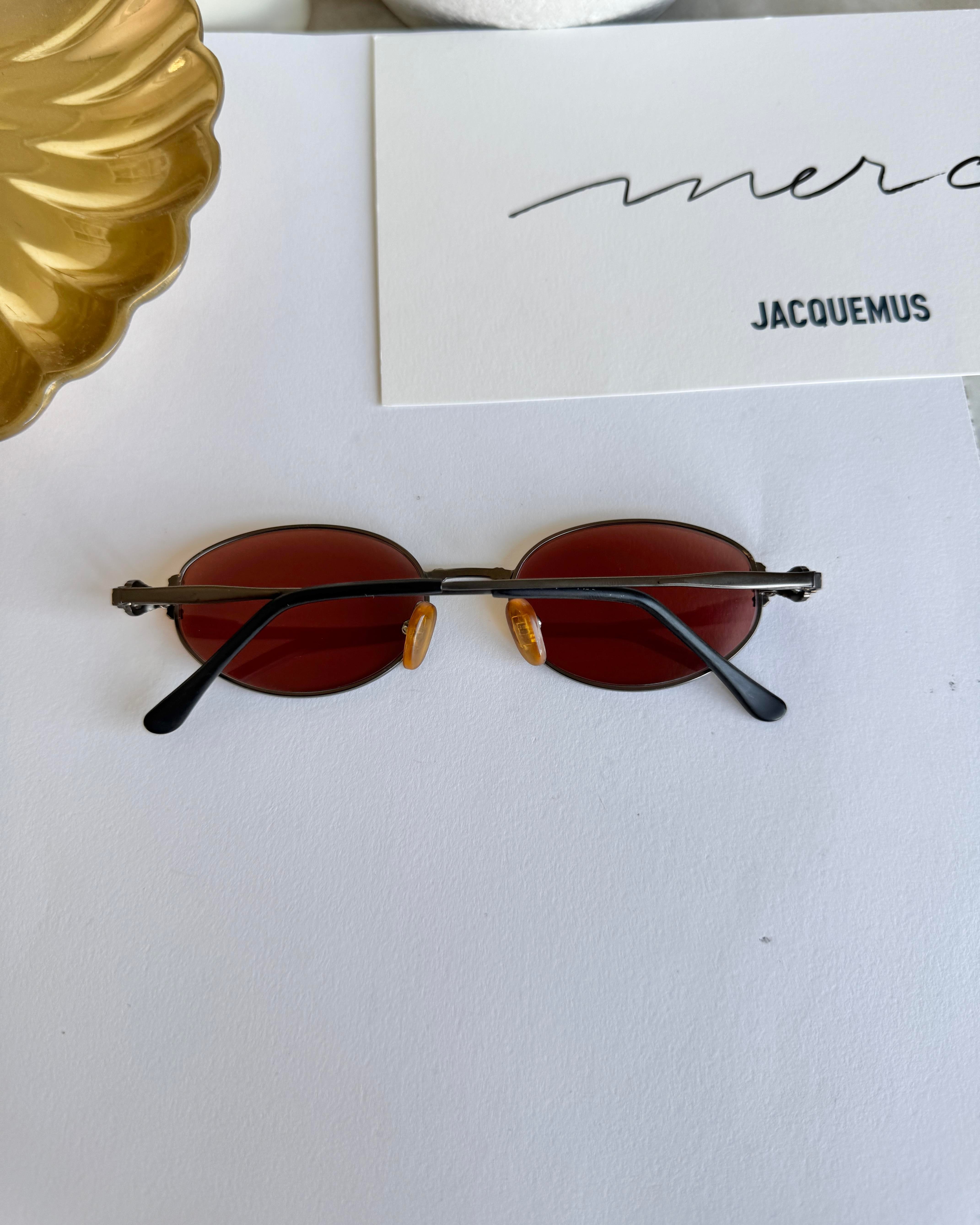 Spice Vintage Gözlük
