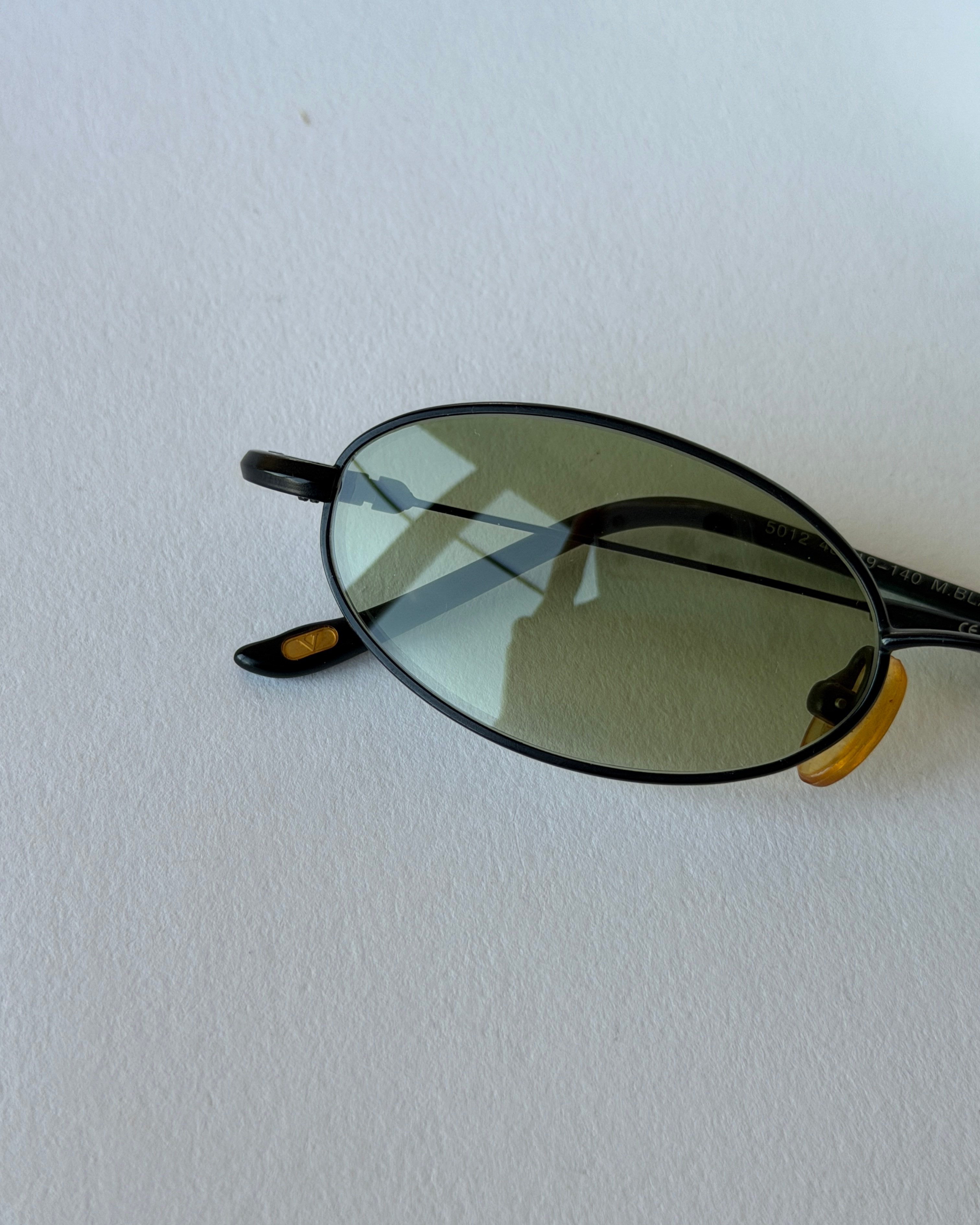 VERSACE Made in Italy Mini Model Vintage Gözlük