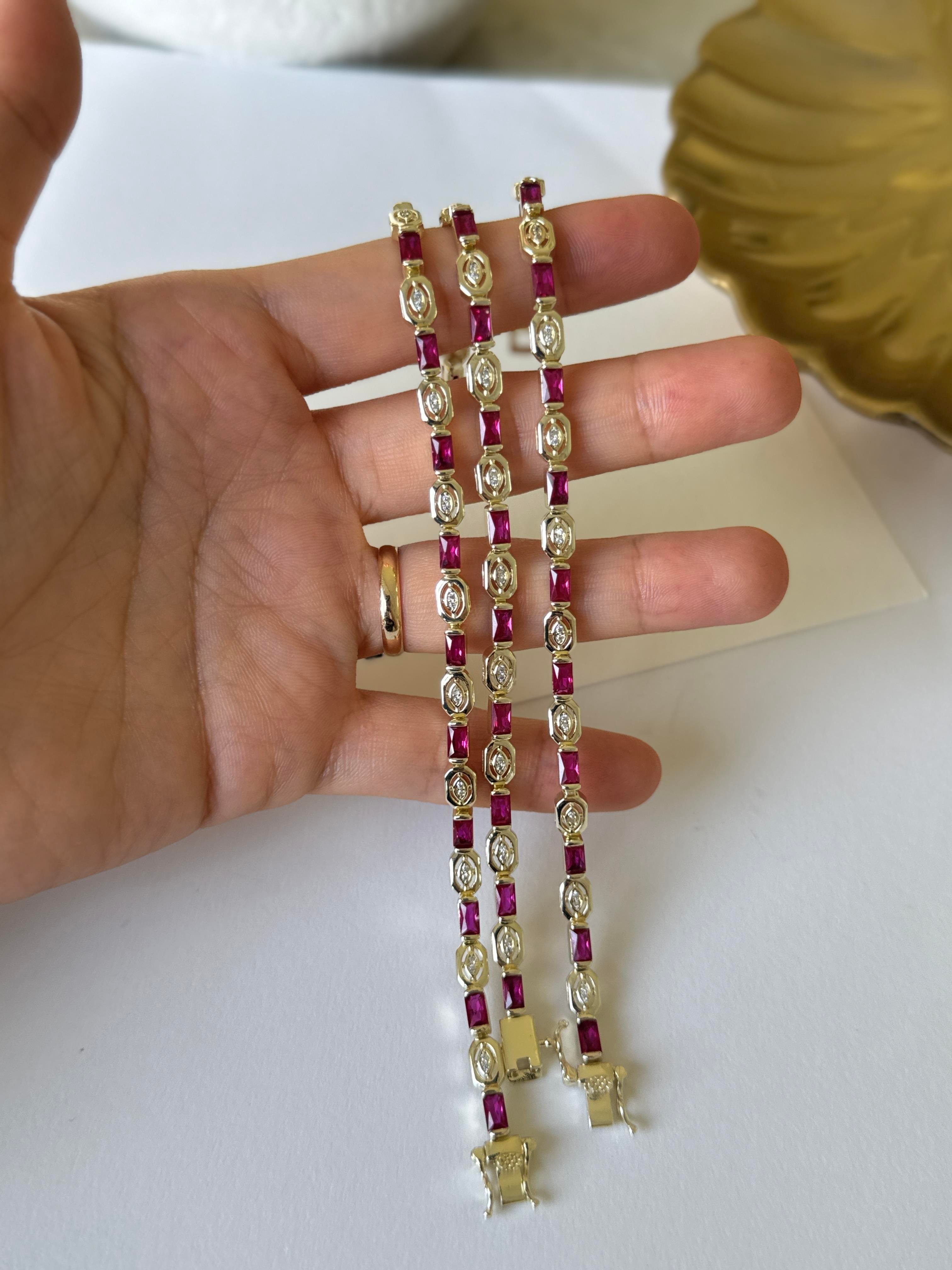 Vip Summer Bileklik - Pembe