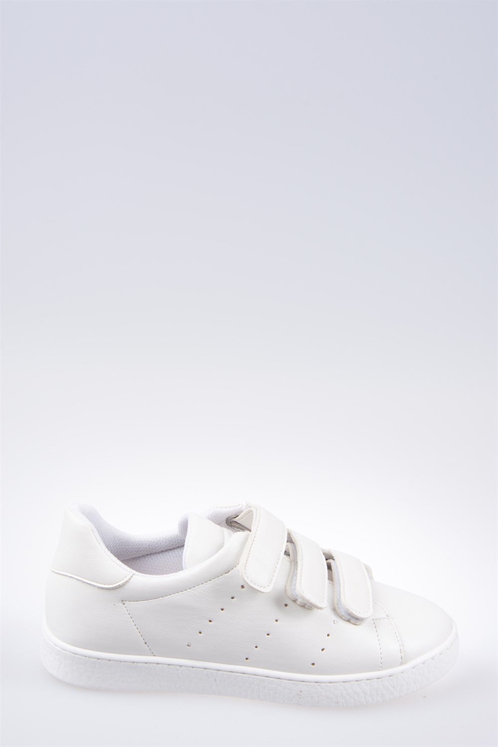 Beyaz Kadın Sneakers F615655709