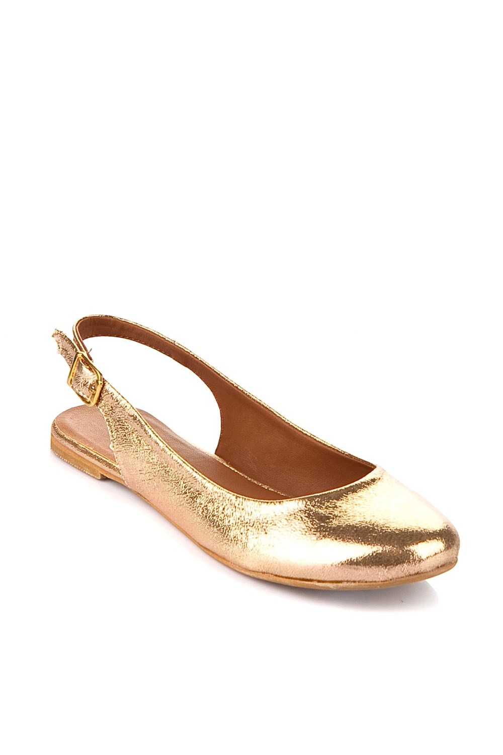 Bronz Kadın Babet B726105214