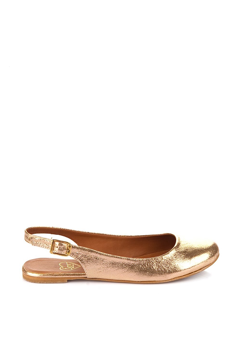 Bronz Kadın Babet B726105214