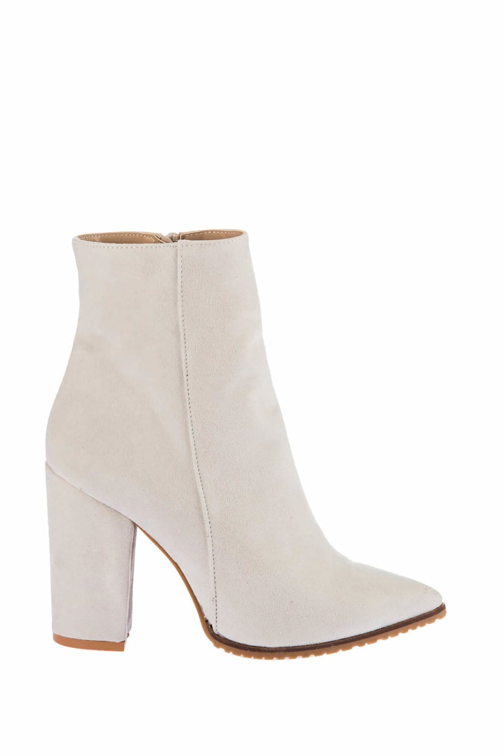 Fox Shoes Bej Kadın Bot E643205302